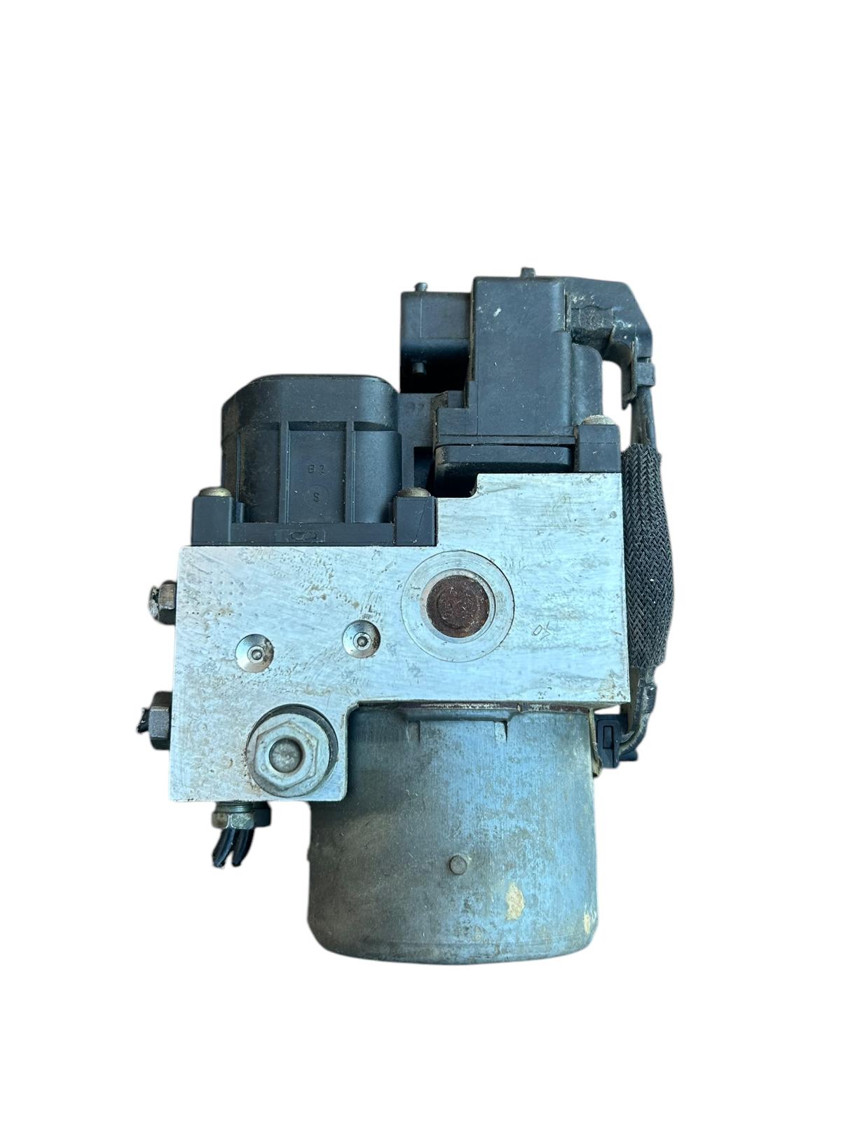Centralina abs fiat punto 188 1242 benzina 60 cv 1999/2007 0273004673
