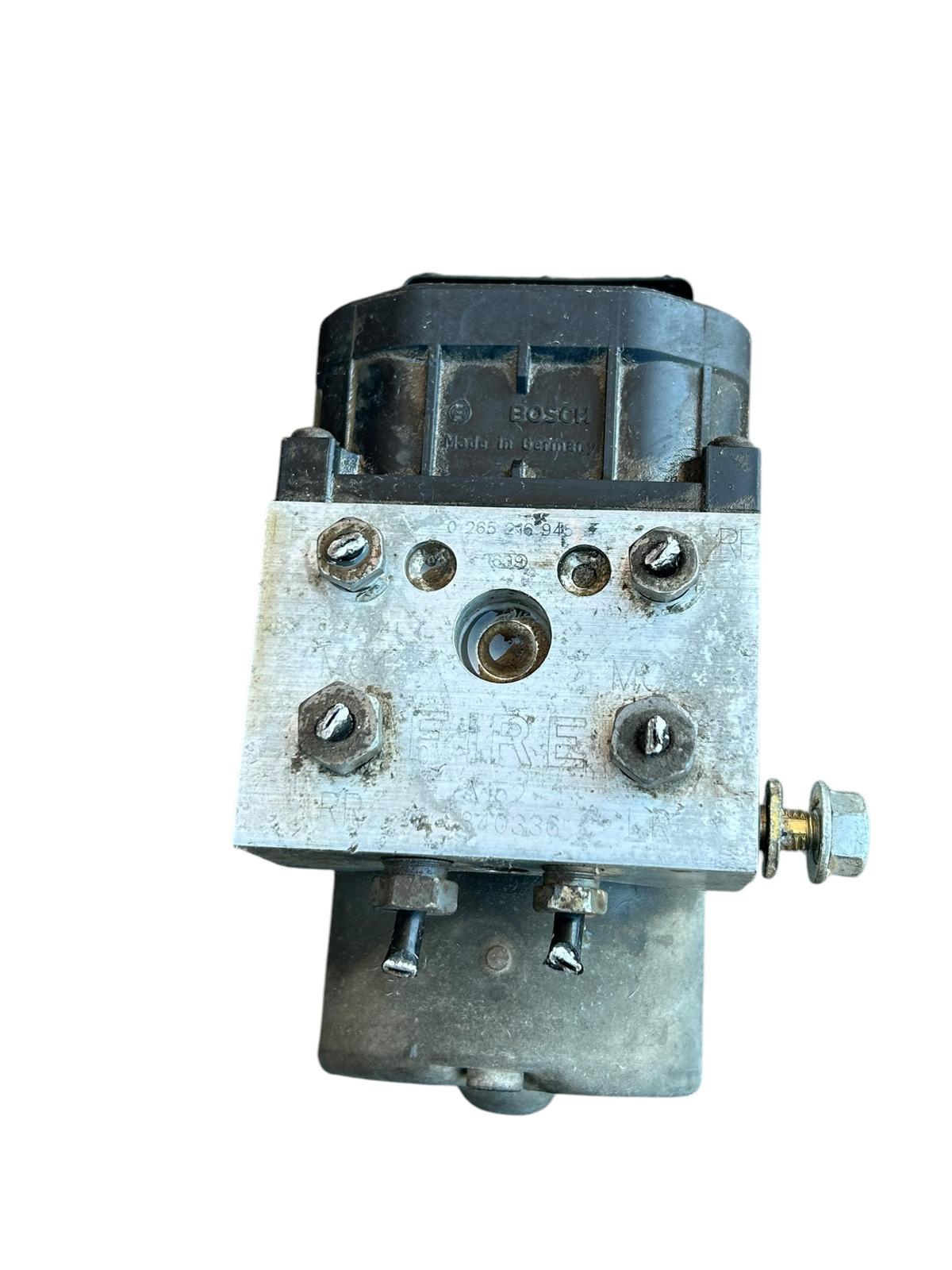 Centralina abs fiat punto 188 1242 benzina 60 cv 1999/2007 0273004673