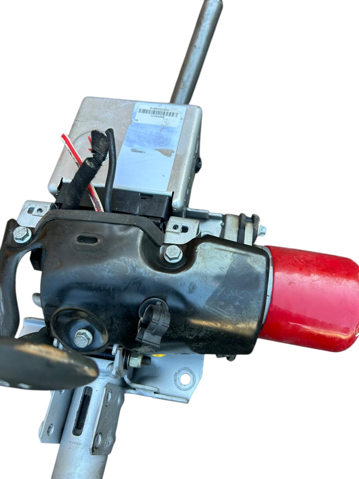 Centralina abs fiat punto 188 1242 benzina 60 cv 1999/2007 0273004673