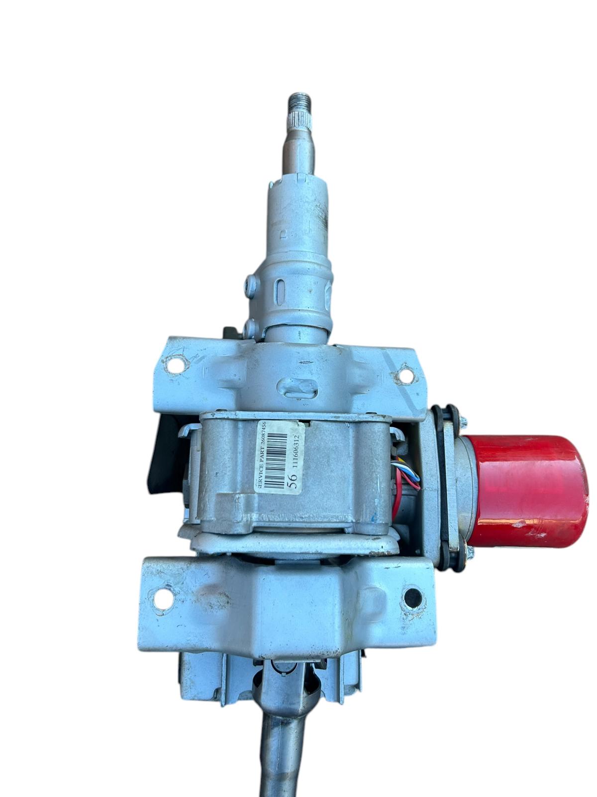 Centralina abs fiat punto 188 1242 benzina 60 cv 1999/2007 0273004673