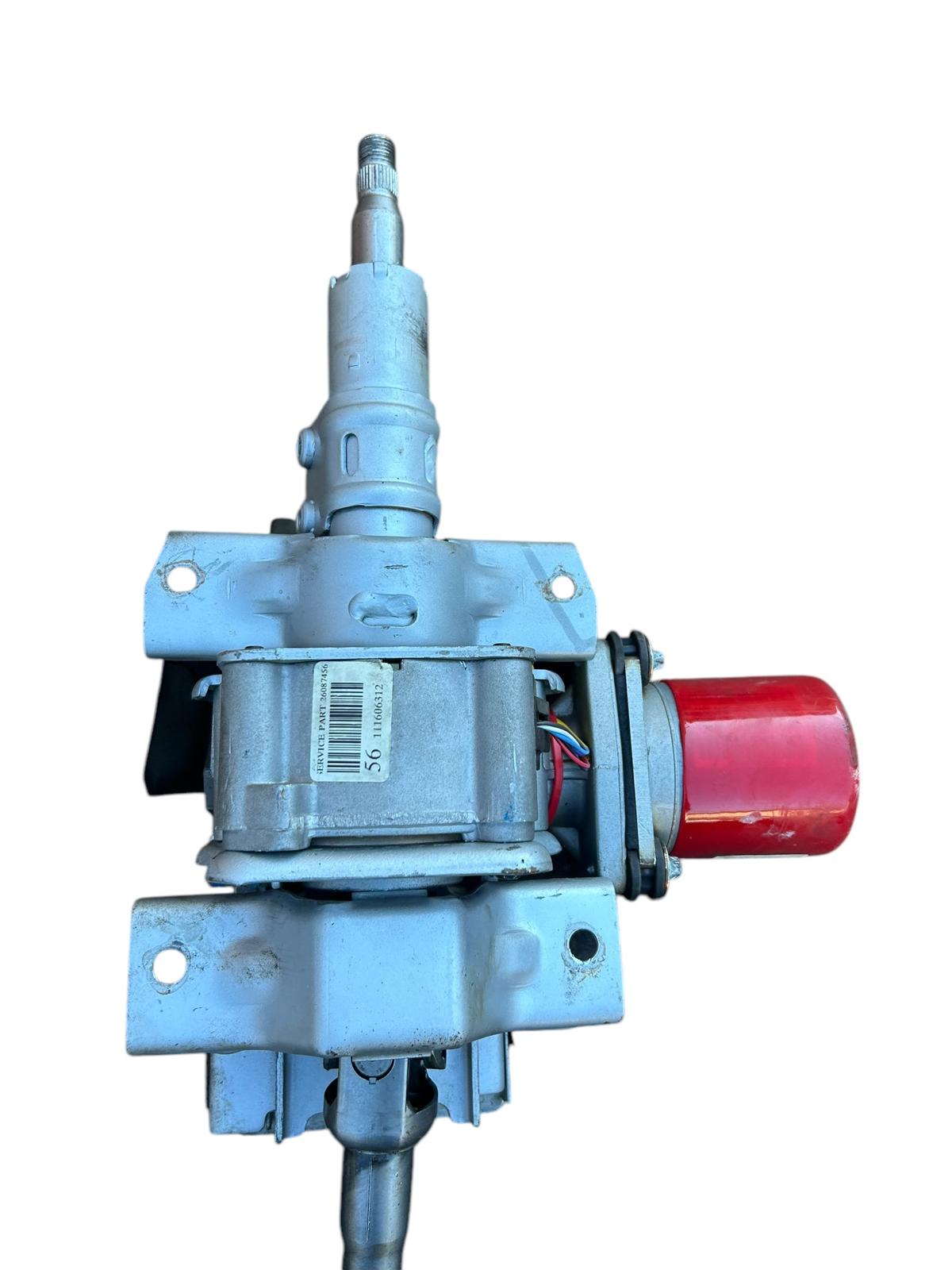 Centralina abs fiat punto 188 1242 benzina 60 cv 1999/2007 0273004673