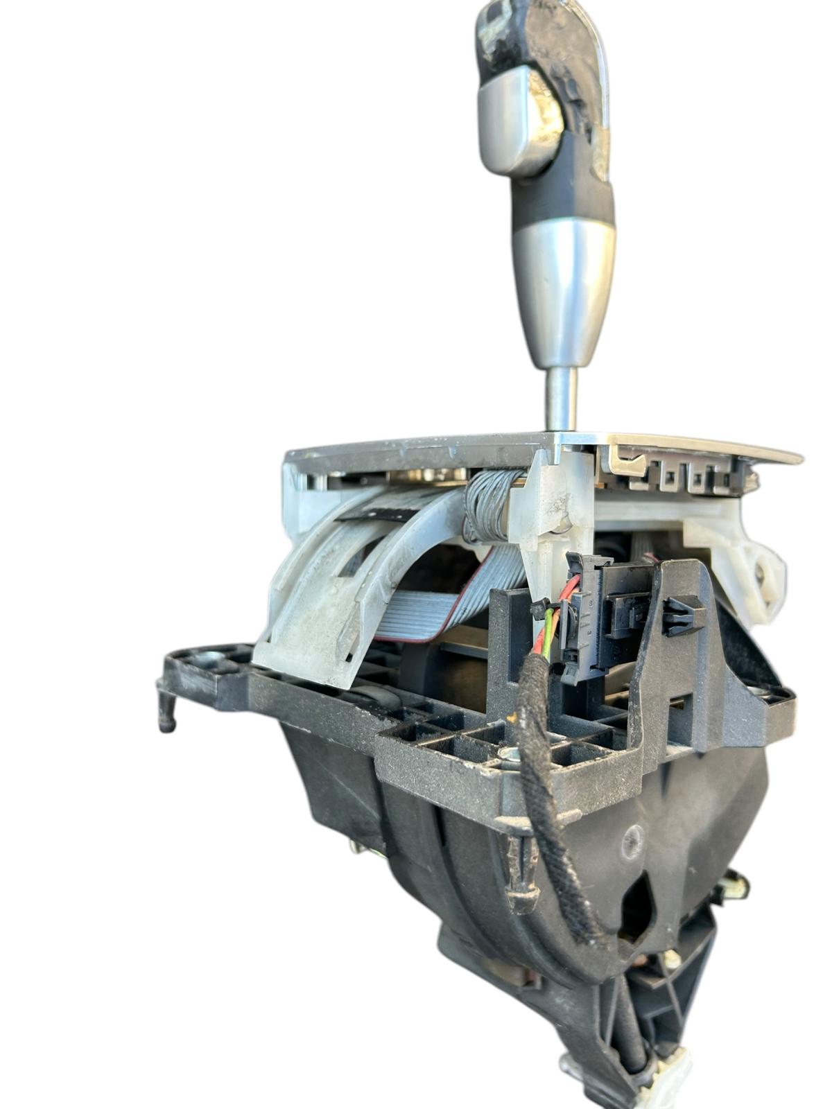 Leva del cambio automatico Opel Zafira B 1900 cdti 2005/2014 13142071