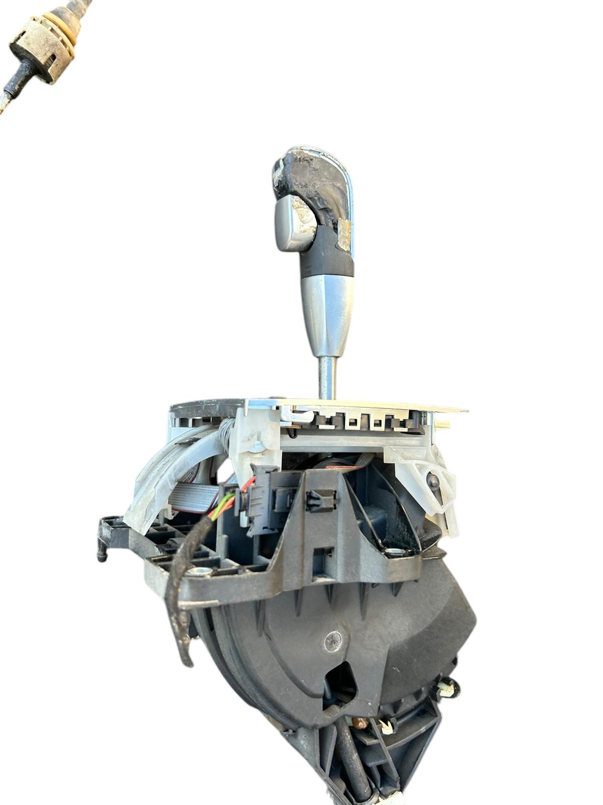 Leva del cambio automatico Opel Zafira B 1900 cdti 2005/2014 13142071