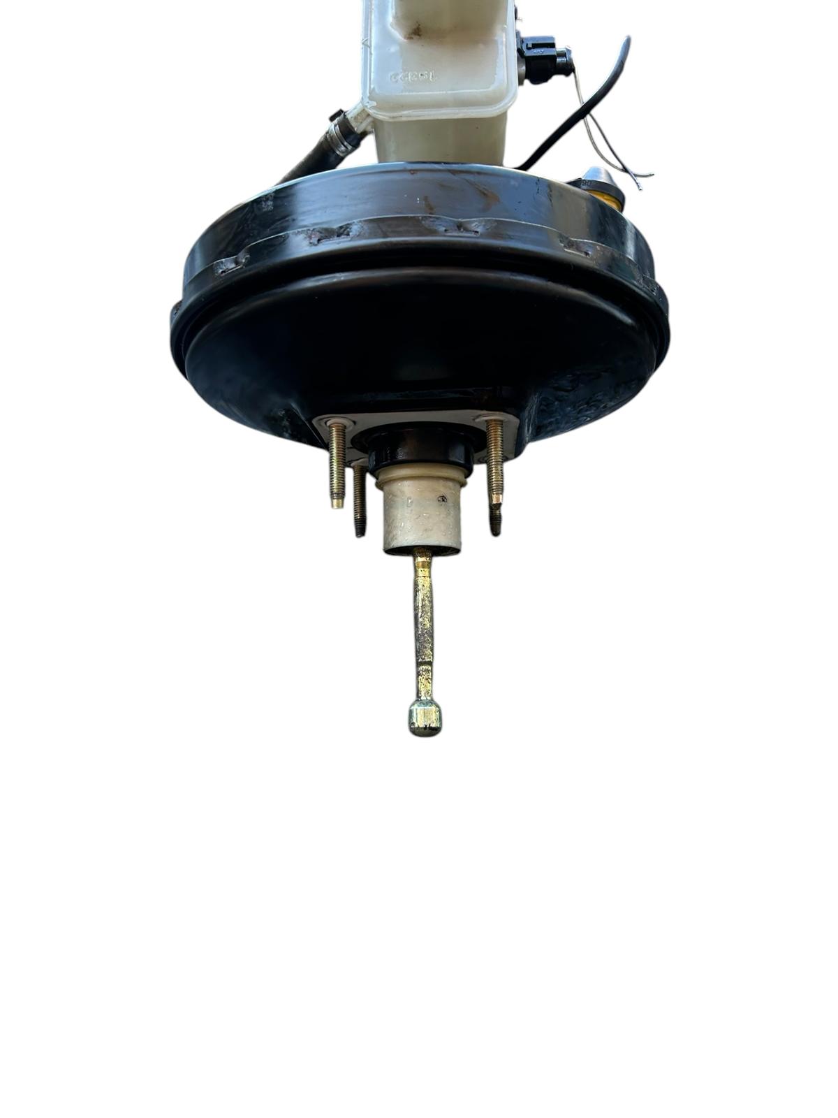 Servofreno fiat punto 188 1242 benzina 60 cv 1999/2012 0204024712