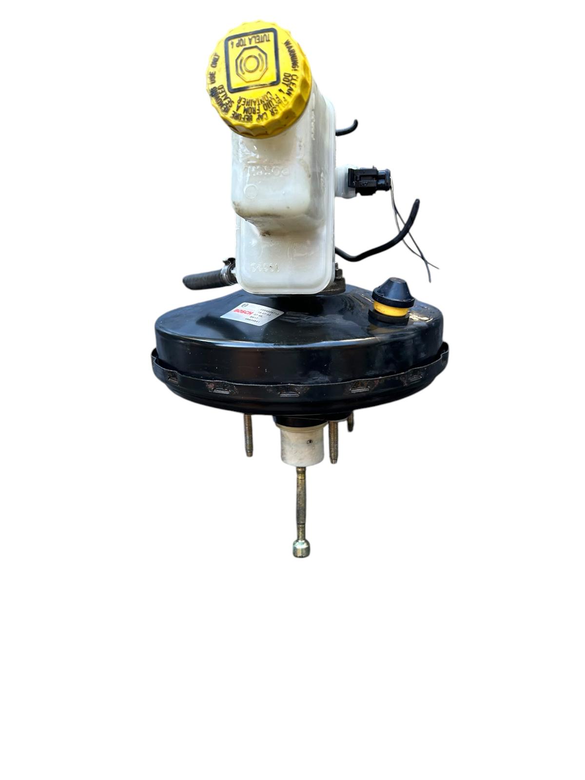 Servofreno fiat punto 188 1242 benzina 60 cv 1999/2012 0204024712