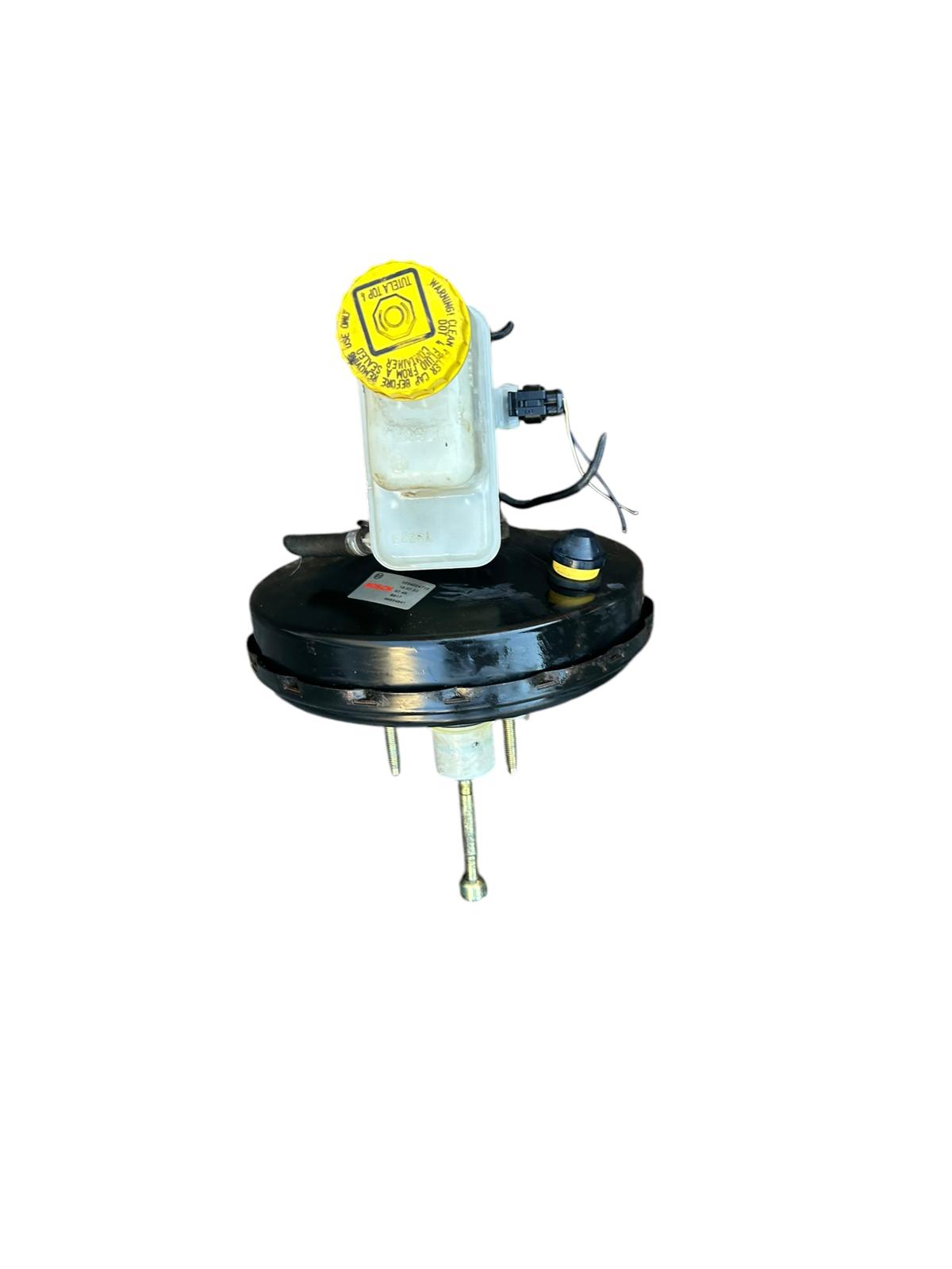 Servofreno fiat punto 188 1242 benzina 60 cv 1999/2012 0204024712