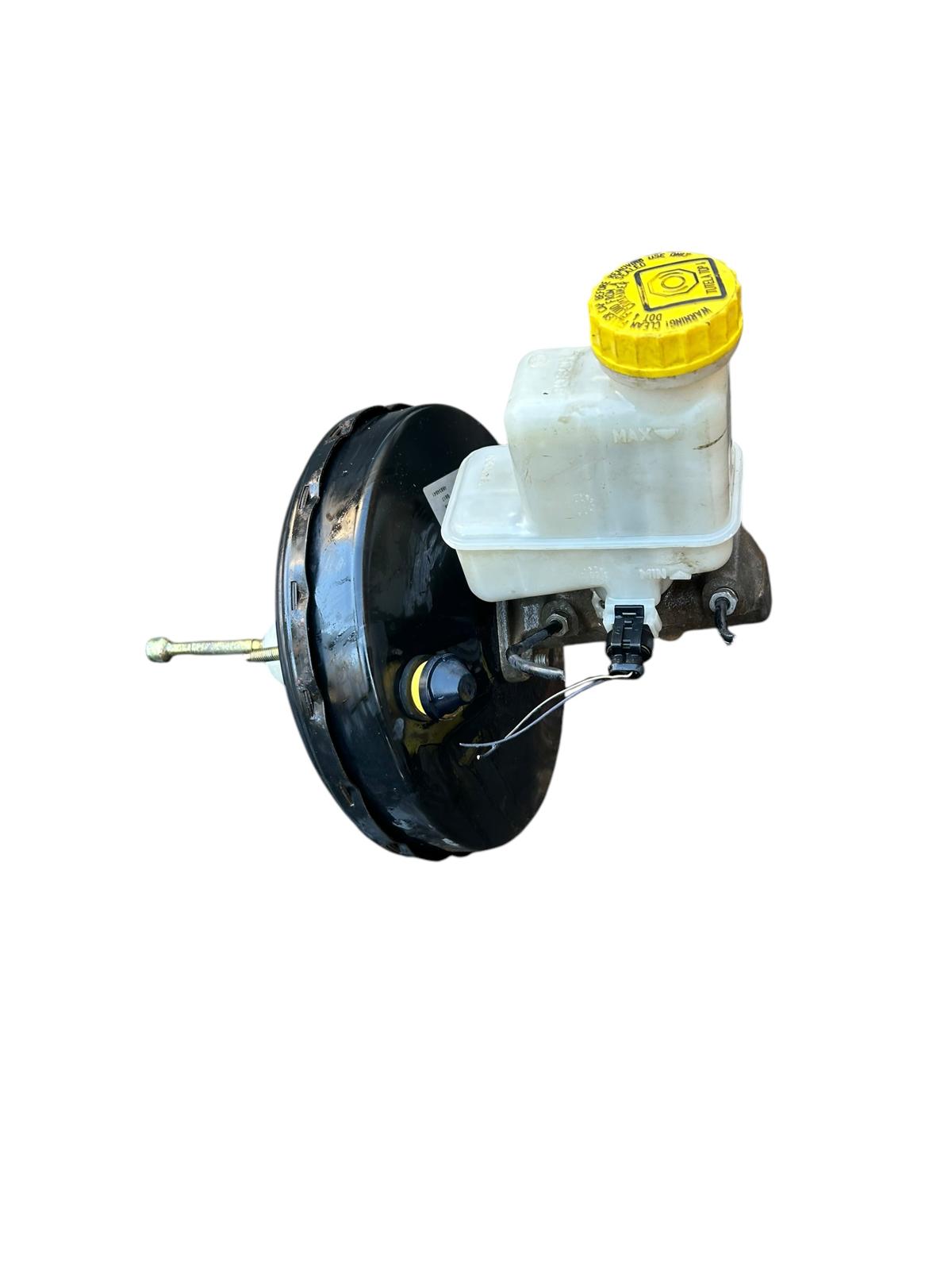 Servofreno fiat punto 188 1242 benzina 60 cv 1999/2012 0204024712