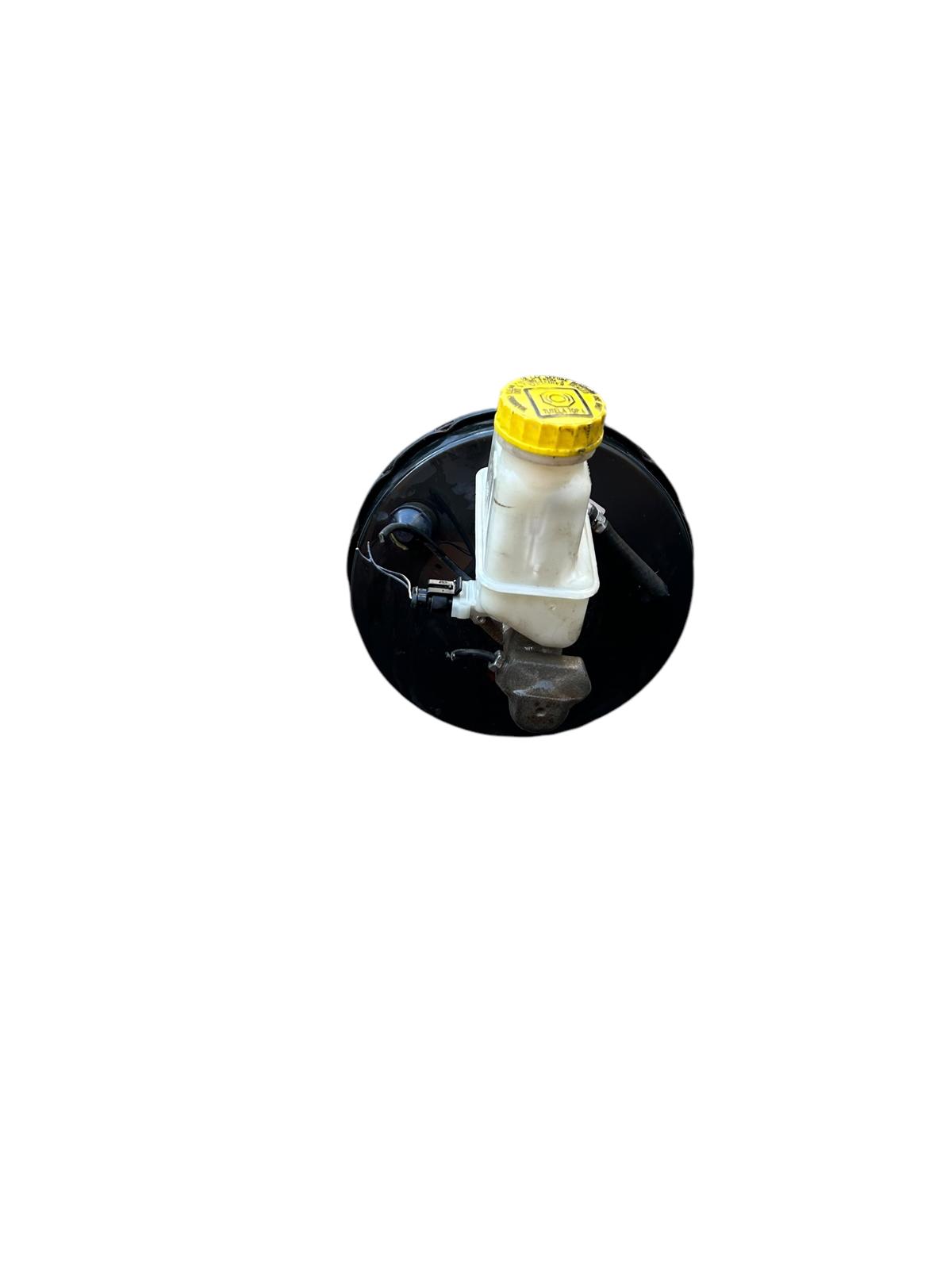 Servofreno fiat punto 188 1242 benzina 60 cv 1999/2012 0204024712