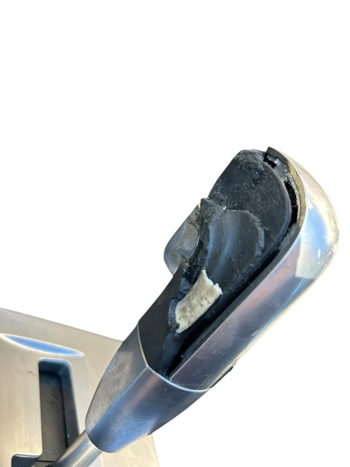 Leva del cambio automatico Opel Zafira B 1900 cdti 2005/2014 13142071