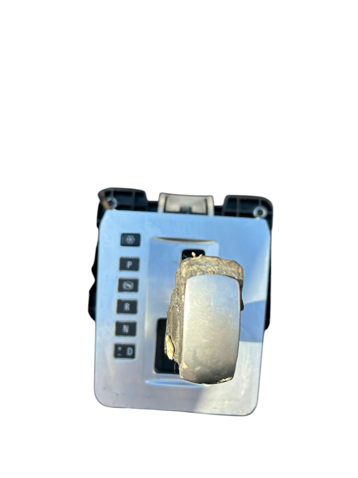 Leva del cambio automatico Opel Zafira B 1900 cdti 2005/2014 13142071
