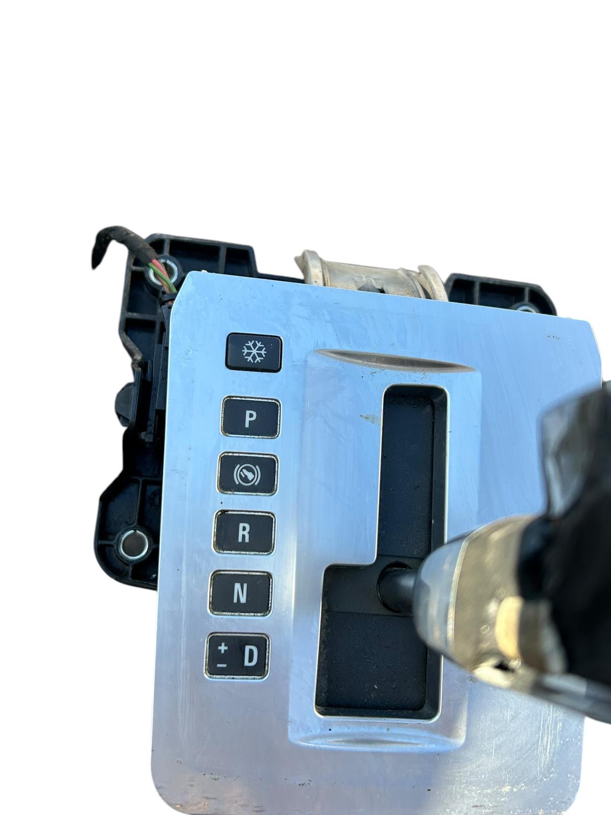 Leva del cambio automatico Opel Zafira B 1900 cdti 2005/2014 13142071
