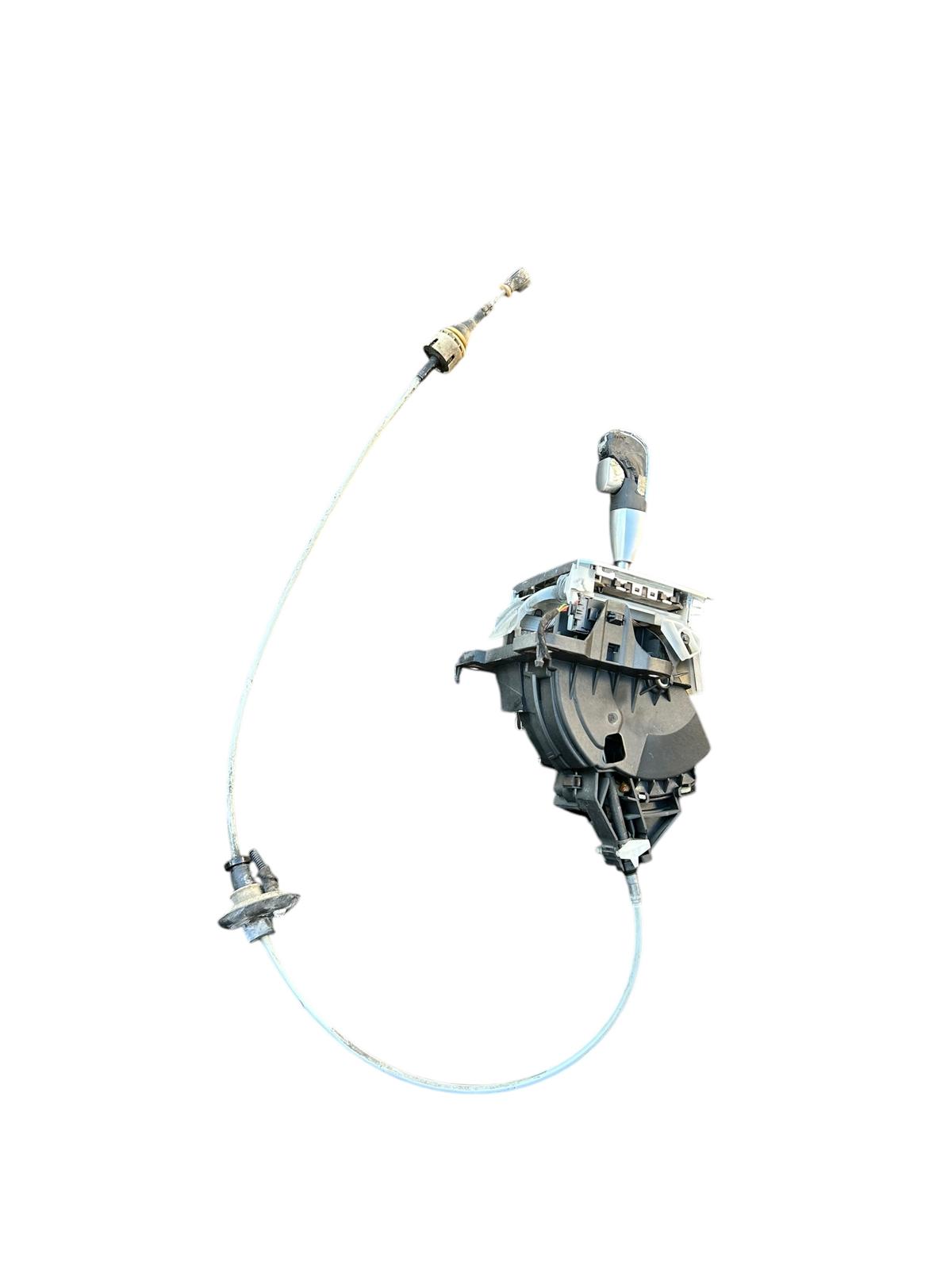 Leva del cambio automatico Opel Zafira B 1900 cdti 2005/2014 13142071