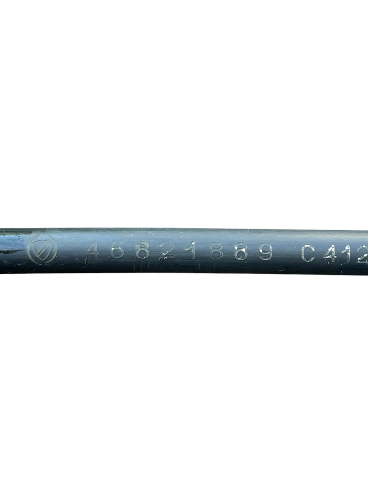 Corde del cambio fiat punto 188 1242 benzina 60 cv 1999/2007 46821889