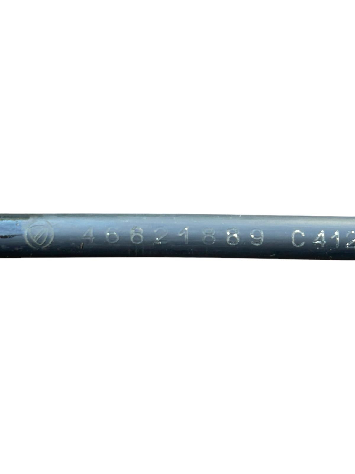 Corde del cambio fiat punto 188 1242 benzina 60 cv 1999/2007 46821889