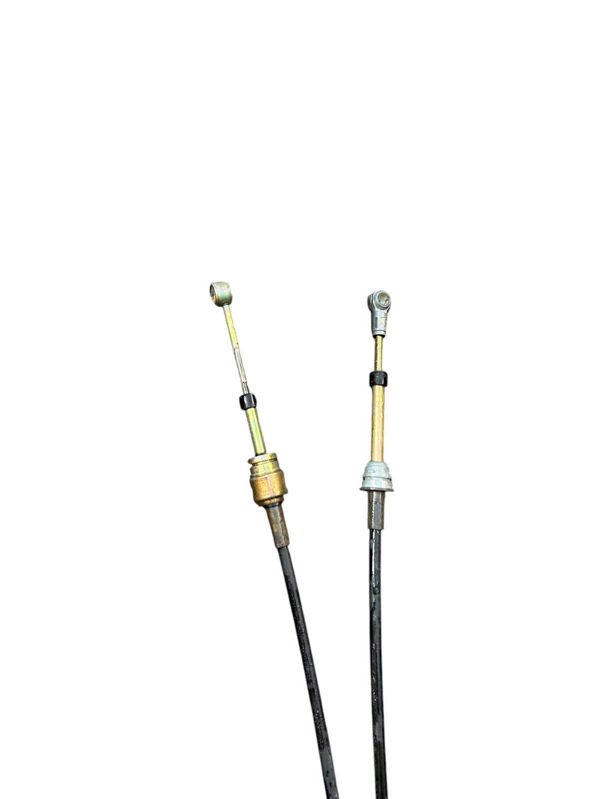 Corde del cambio fiat punto 188 1242 benzina 60 cv 1999/2007 46821889