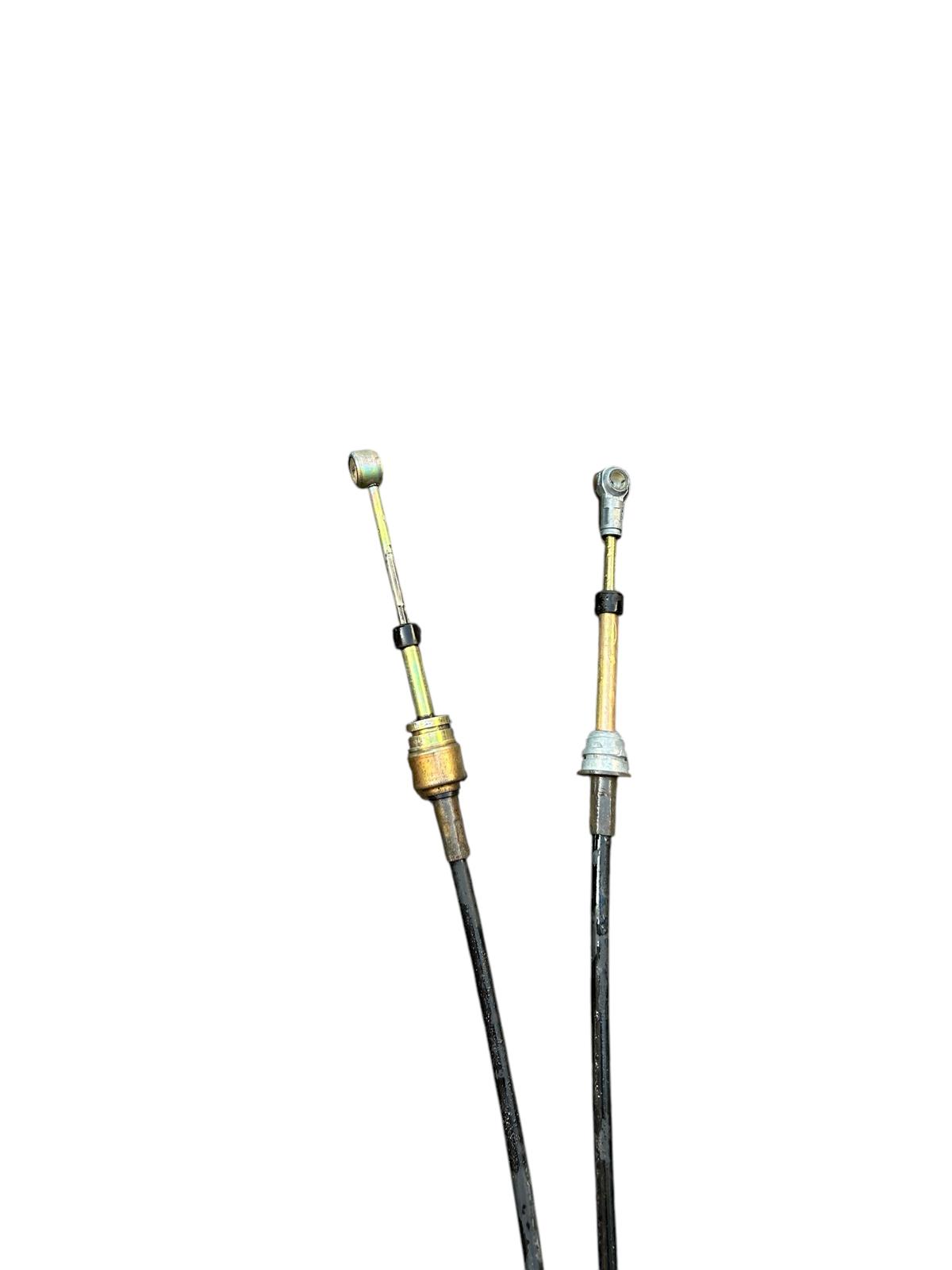Corde del cambio fiat punto 188 1242 benzina 60 cv 1999/2007 46821889