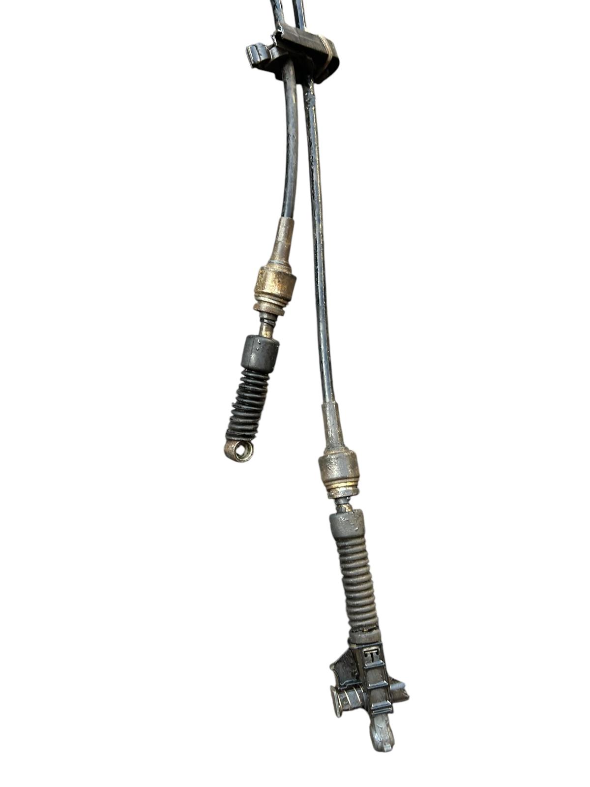 Corde del cambio fiat punto 188 1242 benzina 60 cv 1999/2007 46821889