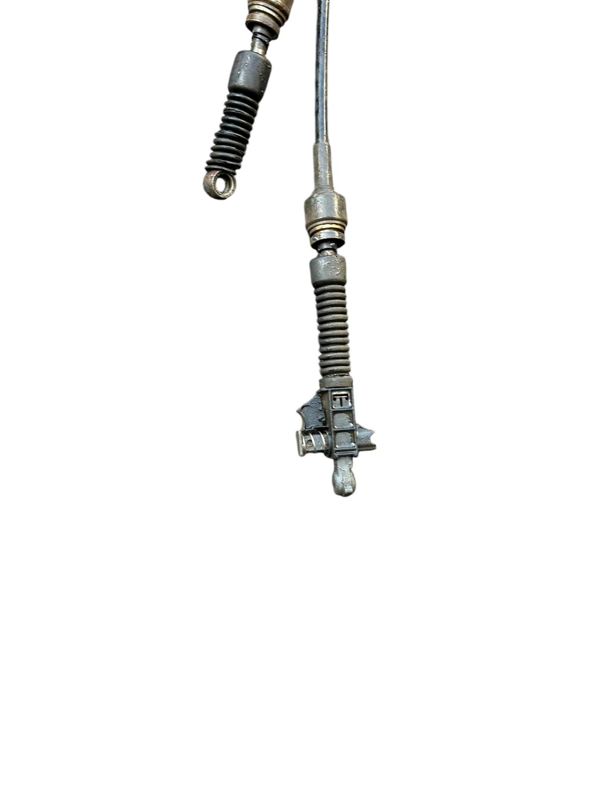 Corde del cambio fiat punto 188 1242 benzina 60 cv 1999/2007 46821889