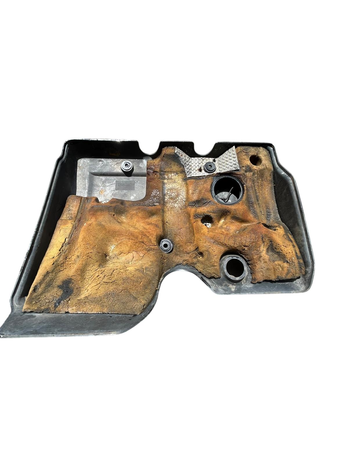 Copri motore Land Rover Freelander I Serie 1997/2003 ERR5558