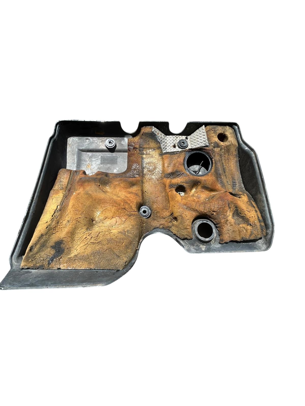 Copri motore Land Rover Freelander I Serie 1997/2003 ERR5558