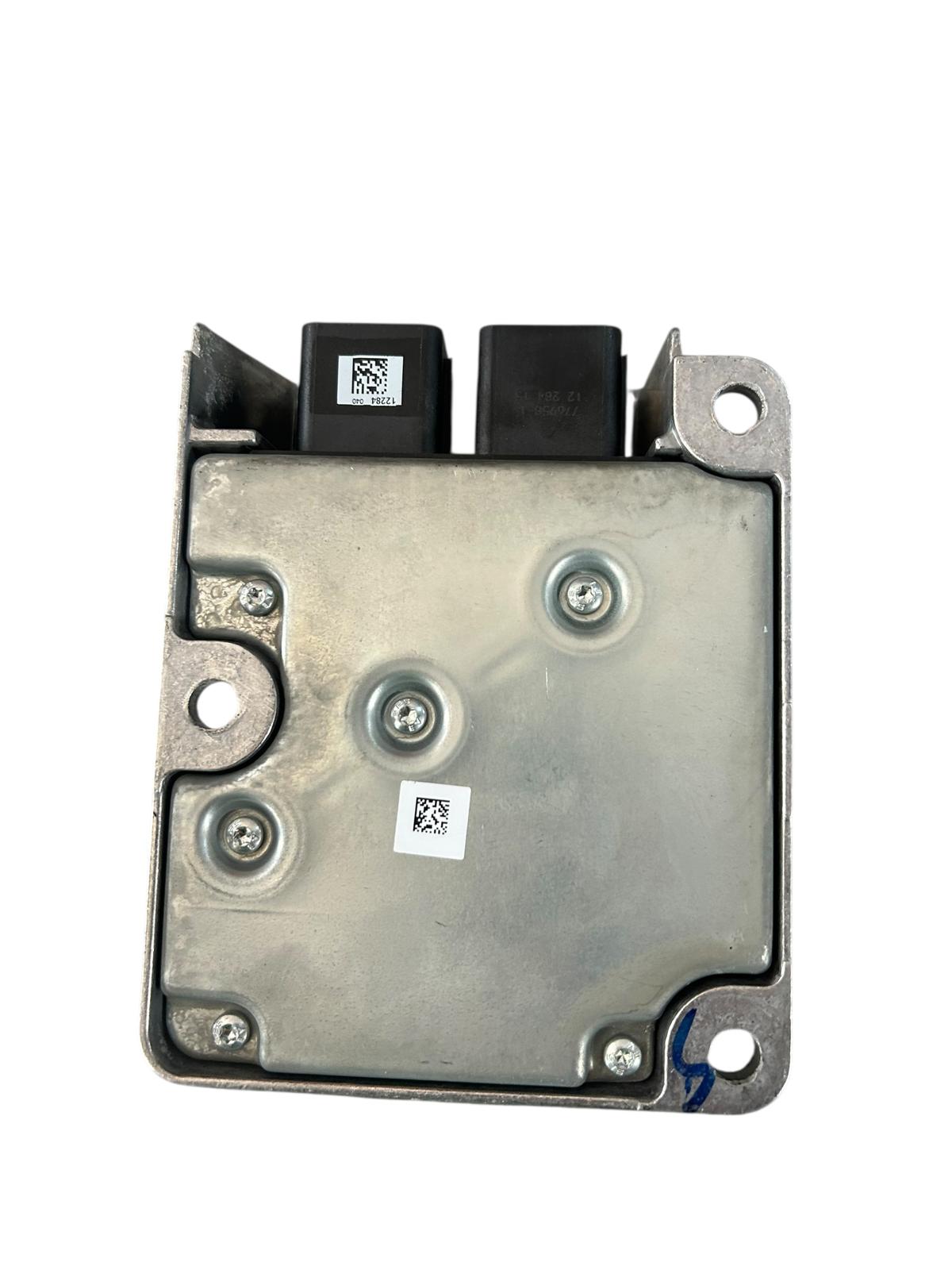 Centralina airbag Jeep Grand Cherokee IV Serie (WK2) 3.0 CRD 2010/2015 68025654AK
