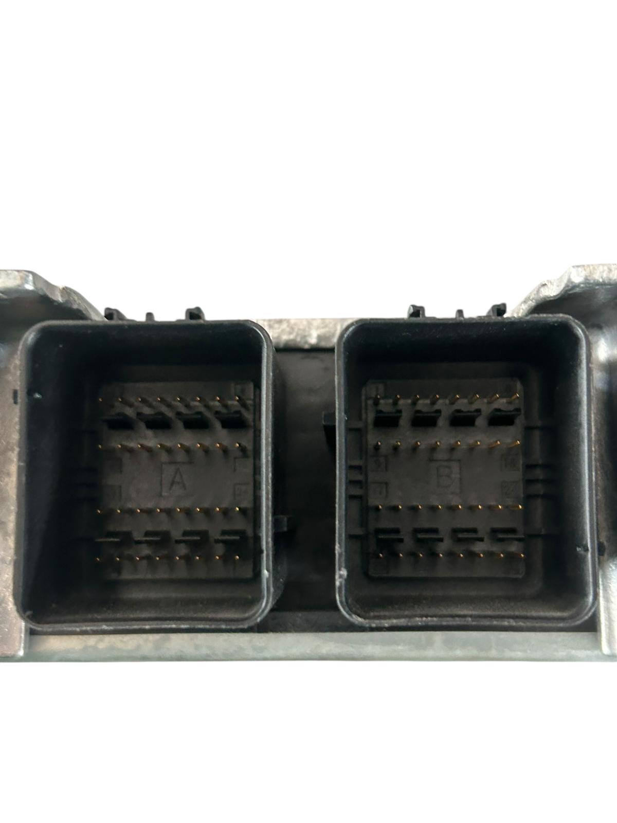 Centralina airbag Jeep Grand Cherokee IV Serie (WK2) 3.0 CRD 2010/2015 68025654AK