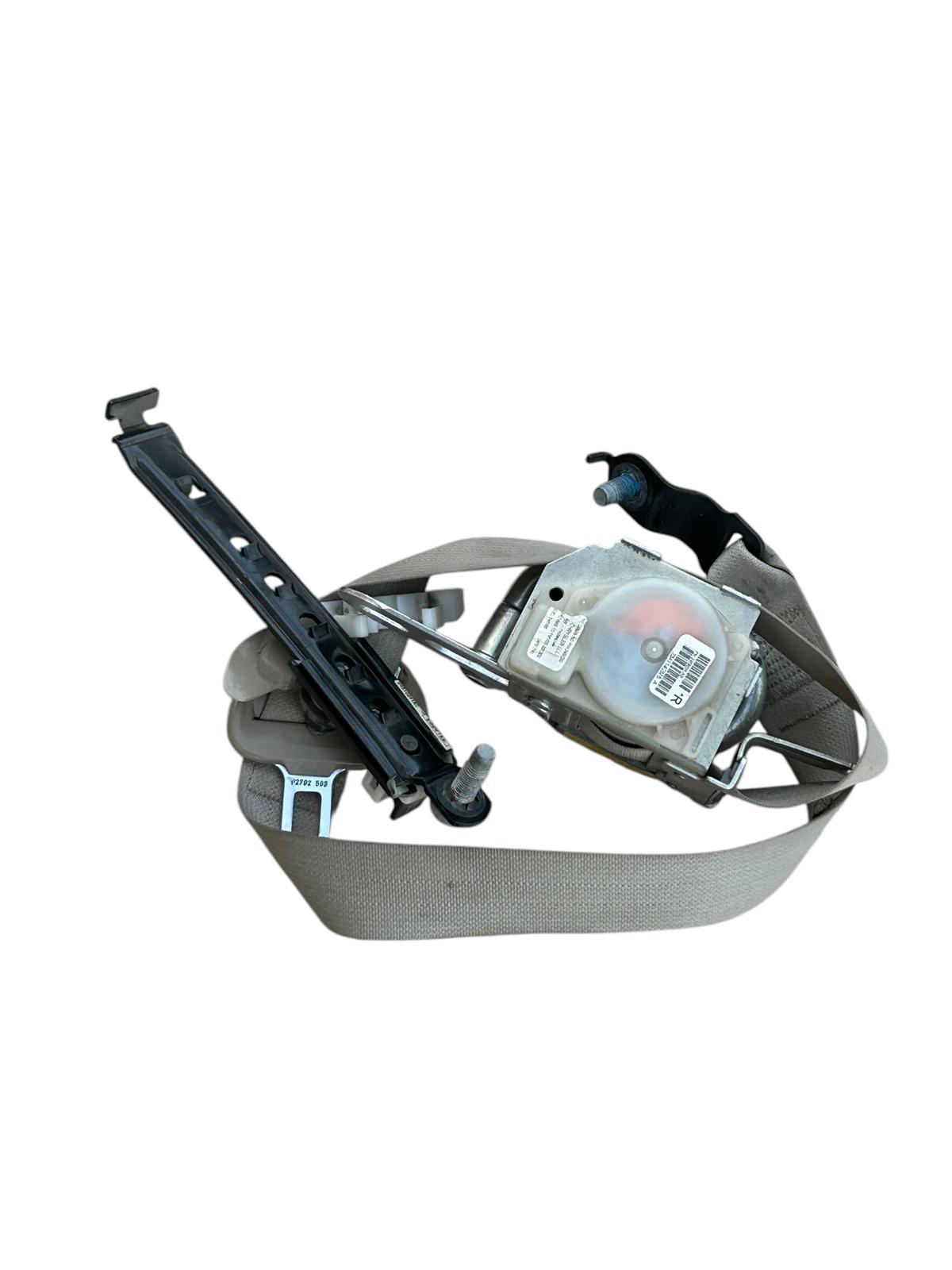 Cintura anteriore destra Jeep Grand Cherokee IV Serie (WK2) 3.0 CRD 2010/2015 2458034-AB