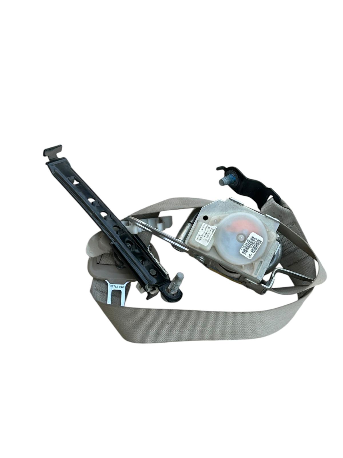 Cintura anteriore destra Jeep Grand Cherokee IV Serie (WK2) 3.0 CRD 2010/2015 2458034-AB