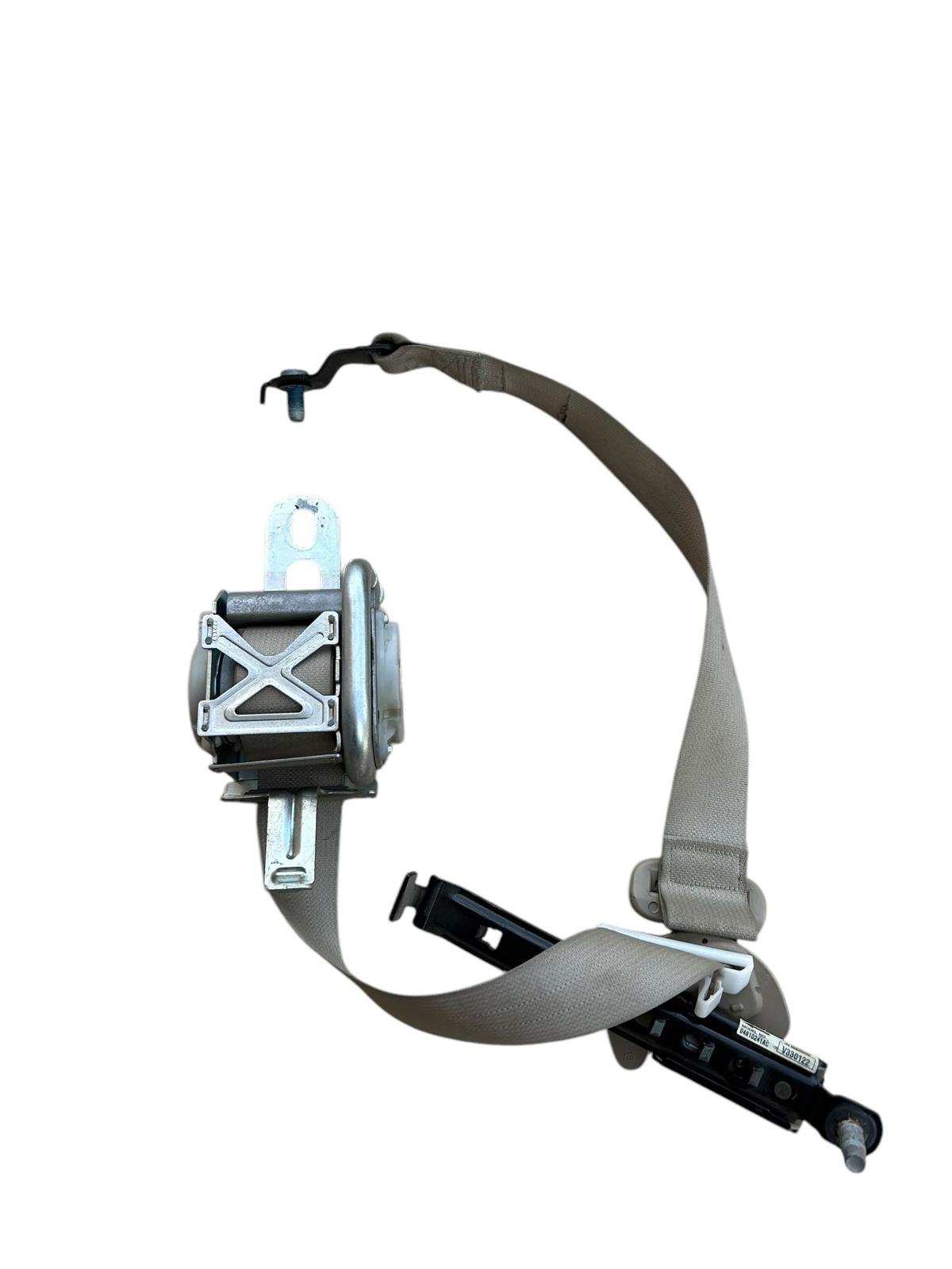Cintura anteriore destra Jeep Grand Cherokee IV Serie (WK2) 3.0 CRD 2010/2015 2458034-AB