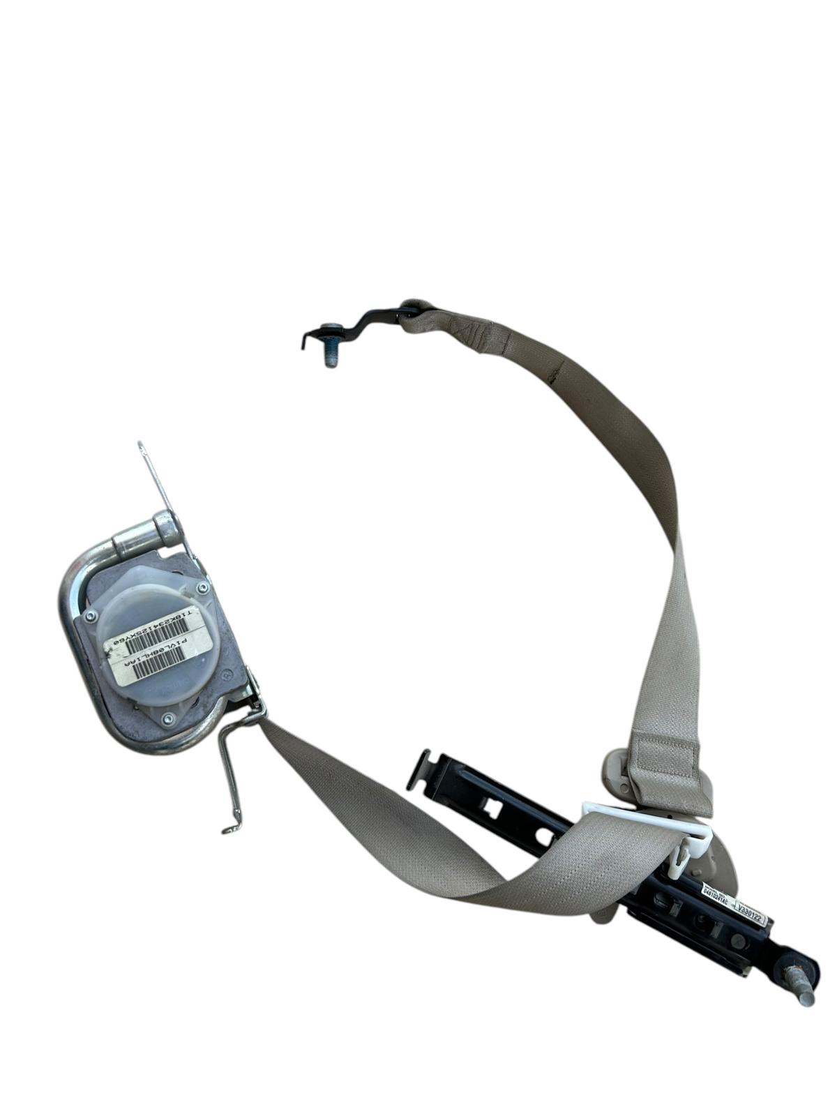 Cintura anteriore destra Jeep Grand Cherokee IV Serie (WK2) 3.0 CRD 2010/2015 2458034-AB