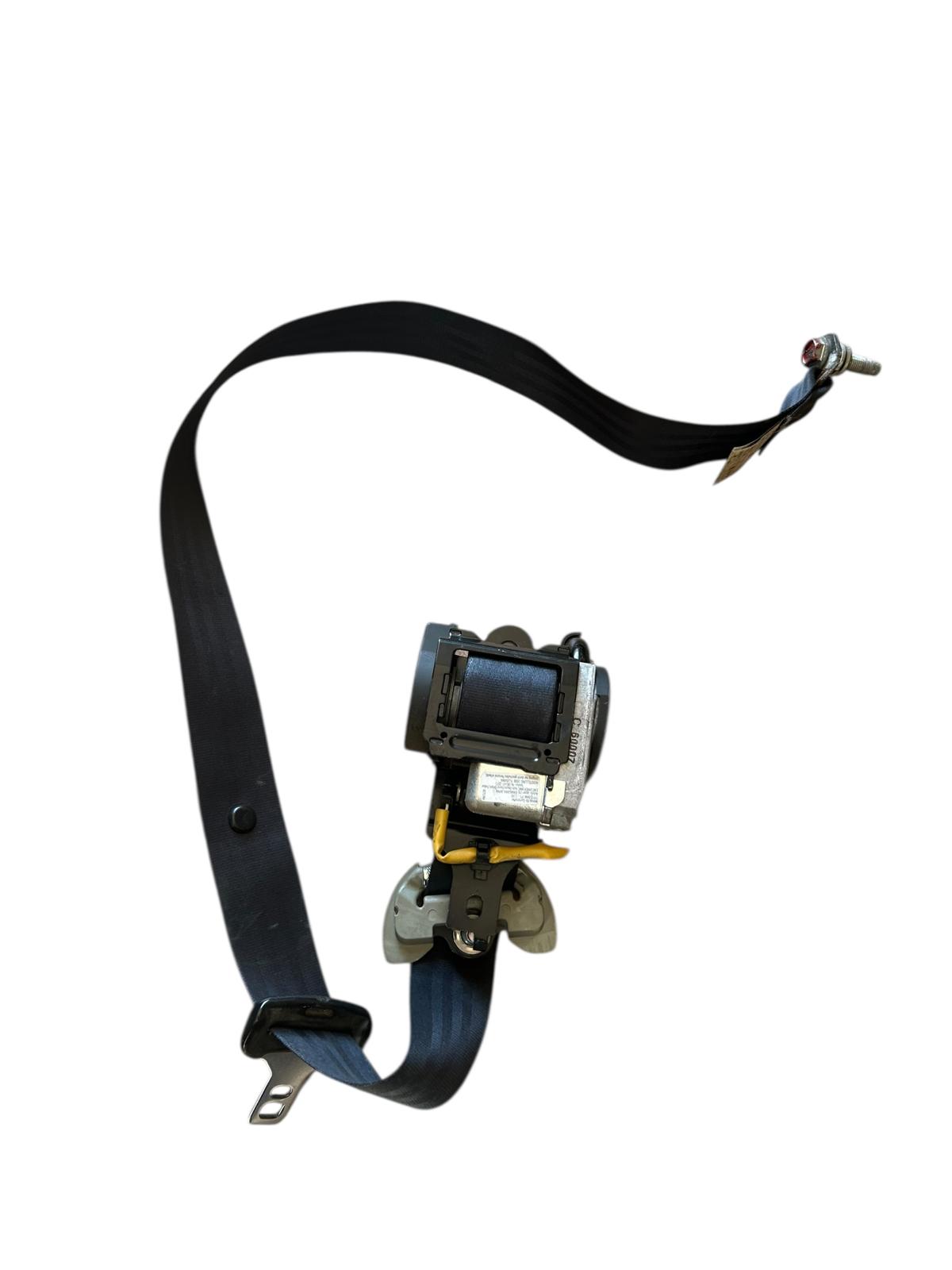 Cintura di sicurezza anteriore destra citroen c crosser 2007/2012 6091406