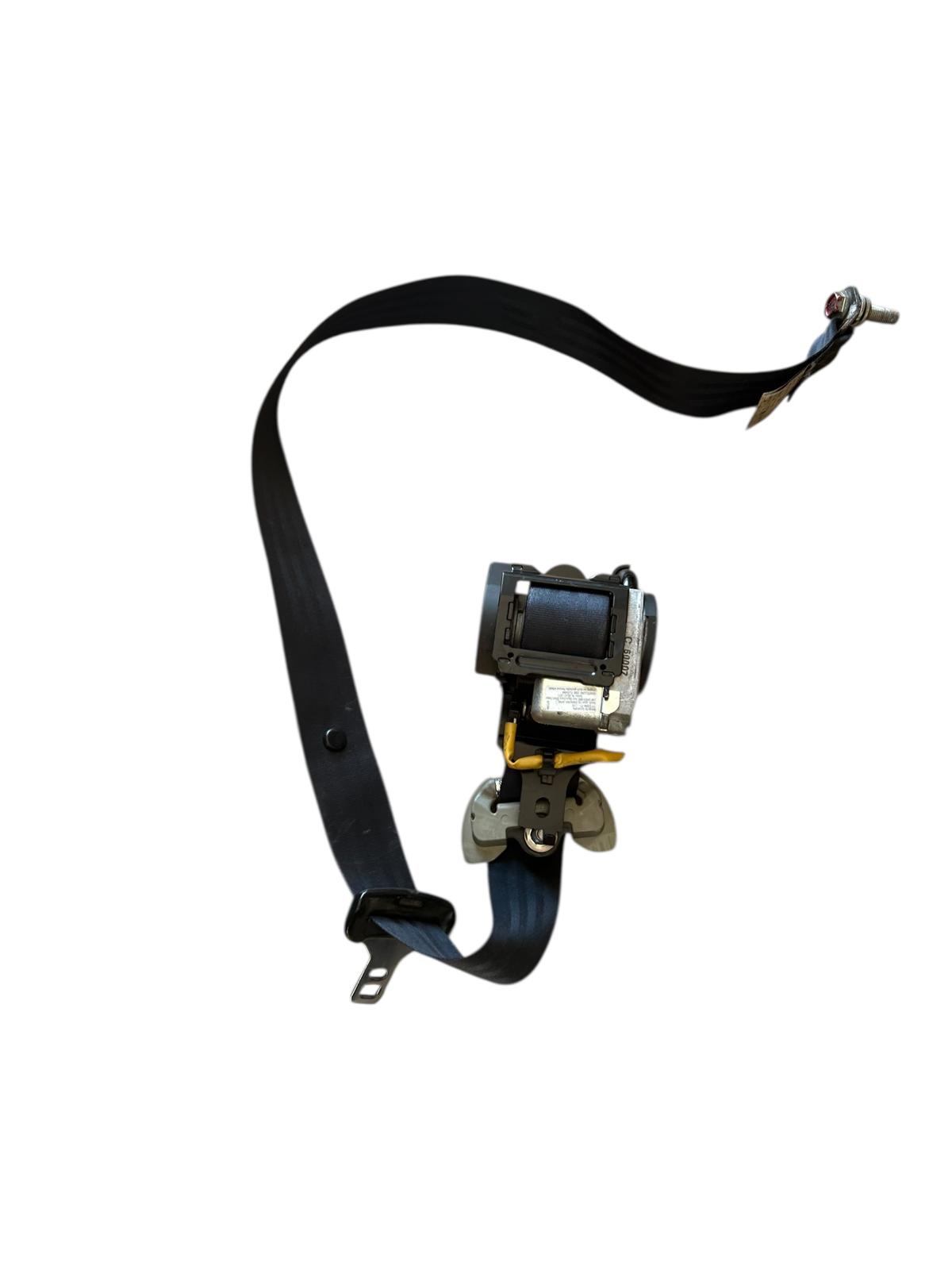 Cintura di sicurezza anteriore destra citroen c crosser 2007/2012 6091406
