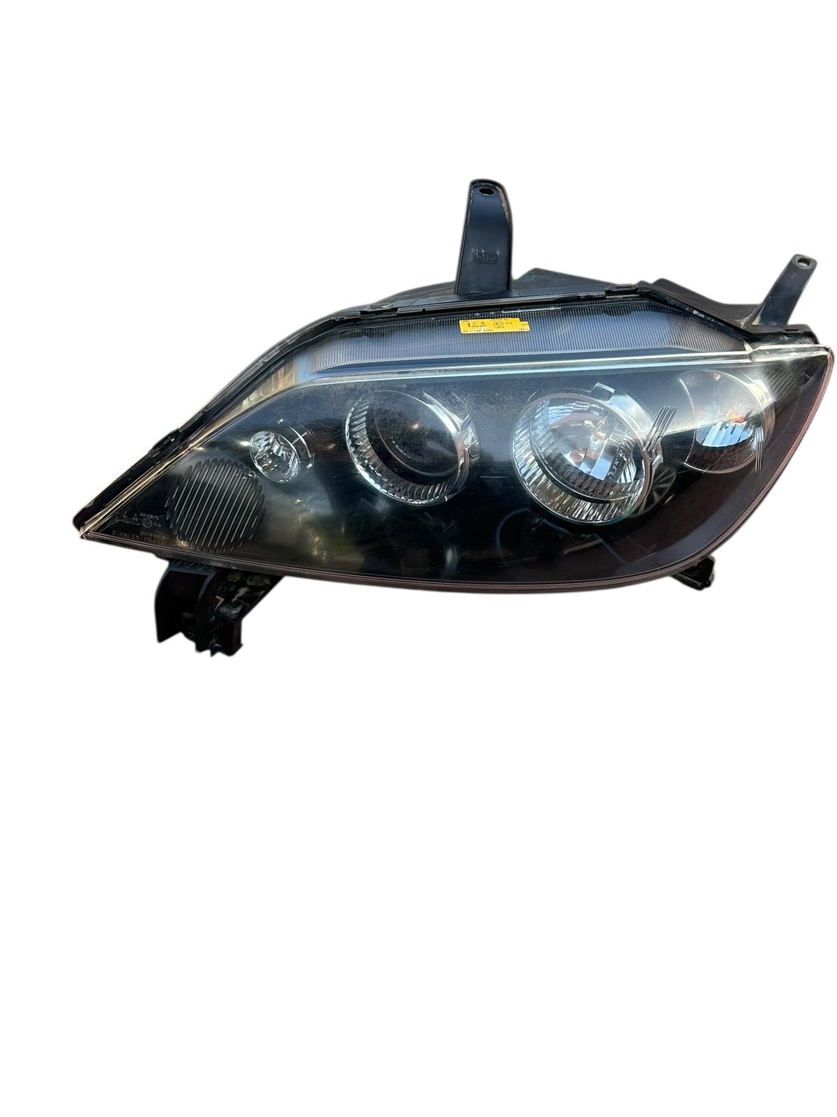 Centralina airbag mazda 2 1300 benzina 2002/2007 6M71-13W030-AD