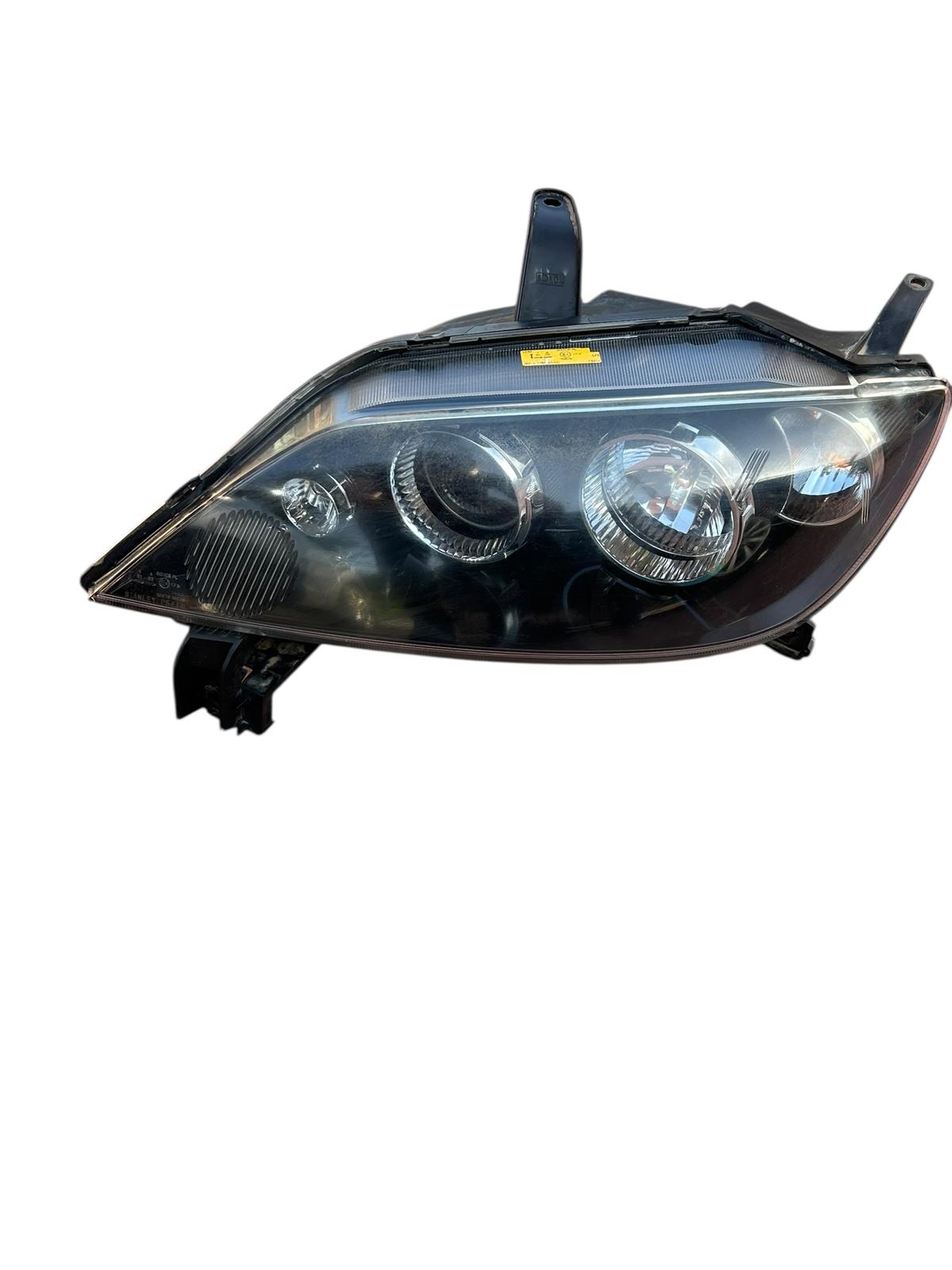 Centralina airbag mazda 2 1300 benzina 2002/2007 6M71-13W030-AD