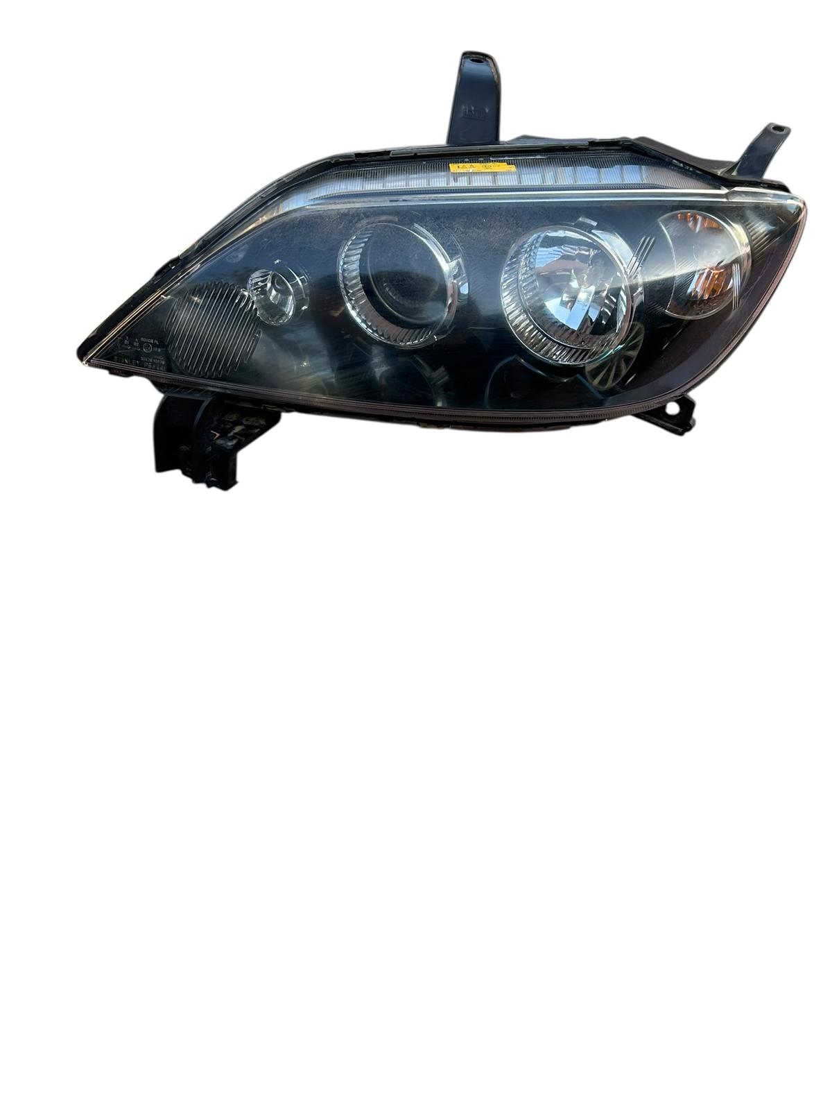 Centralina airbag mazda 2 1300 benzina 2002/2007 6M71-13W030-AD