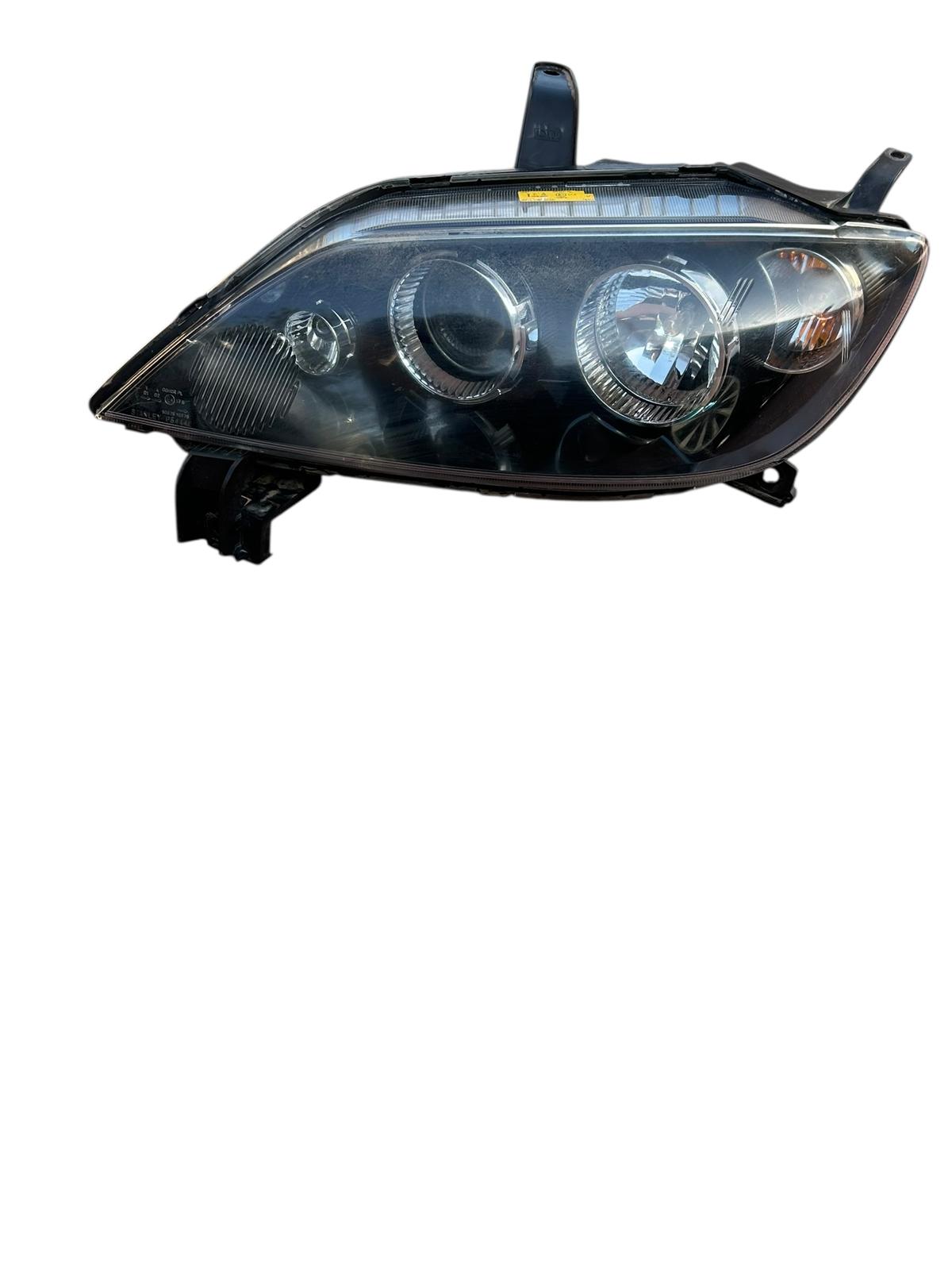 Centralina airbag mazda 2 1300 benzina 2002/2007 6M71-13W030-AD