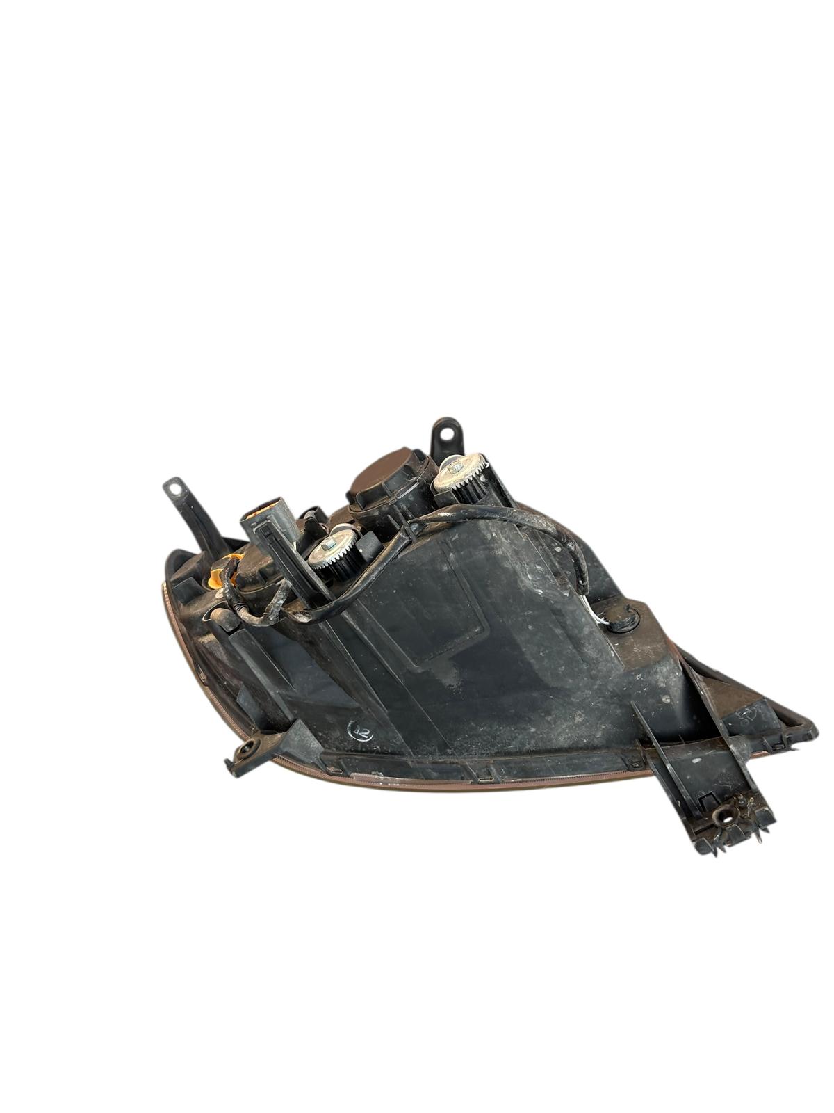 Centralina airbag mazda 2 1300 benzina 2002/2007 6M71-13W030-AD