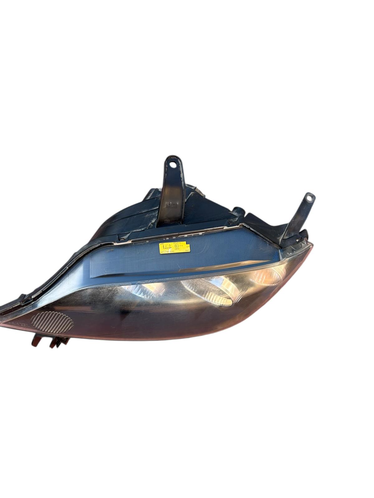 Centralina airbag mazda 2 1300 benzina 2002/2007 6M71-13W030-AD
