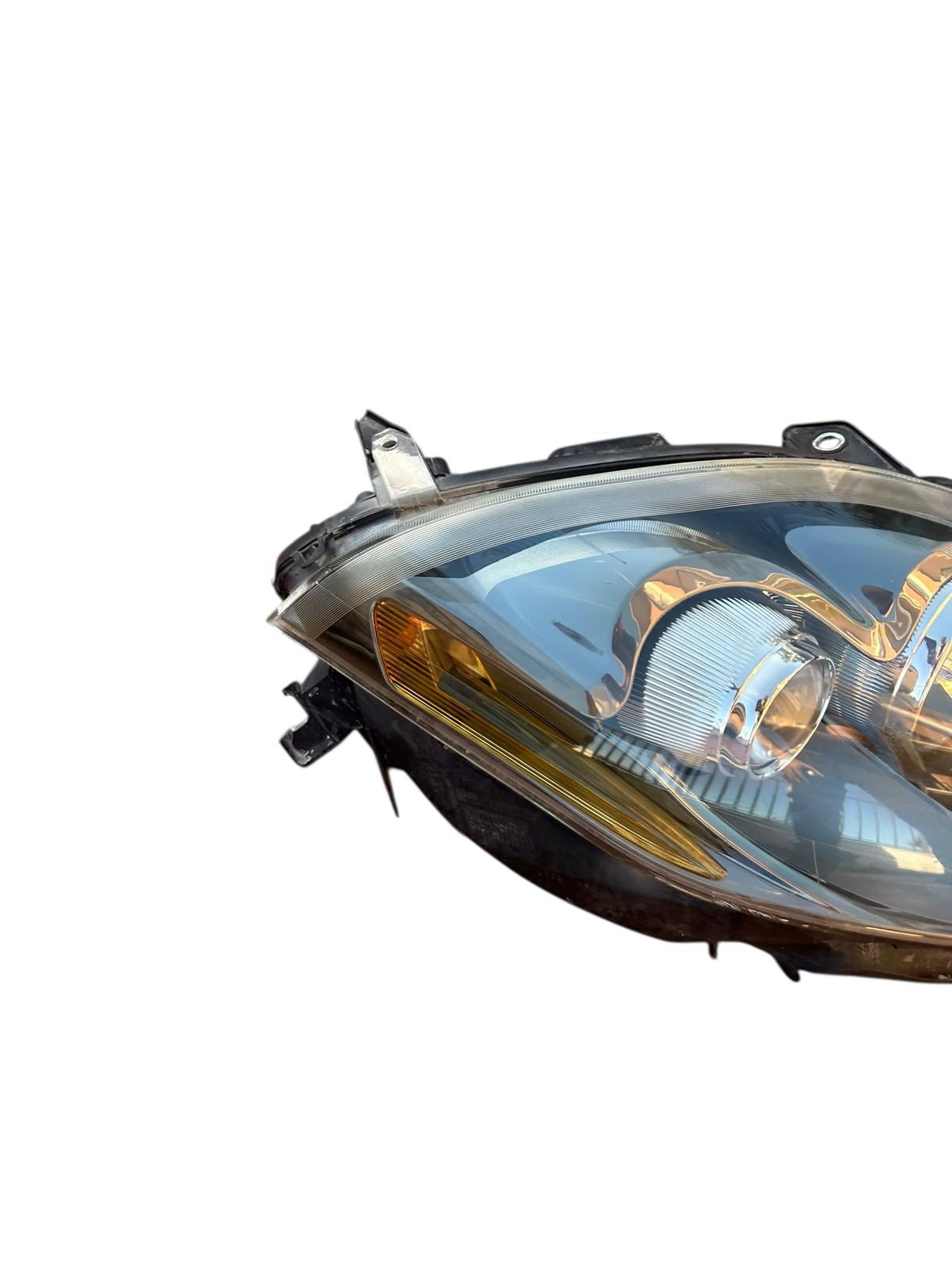 Faro anteriore destro fiat croma 1900 multijet 150 cv 2005/2011 43700748