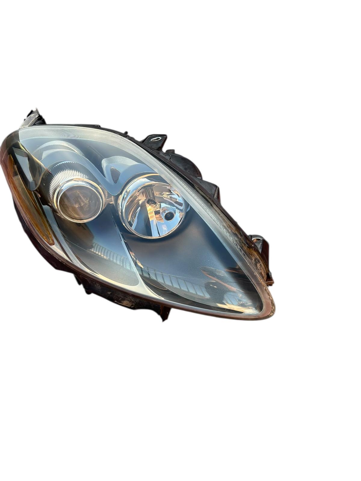 Faro anteriore destro fiat croma 1900 multijet 150 cv 2005/2011 43700748
