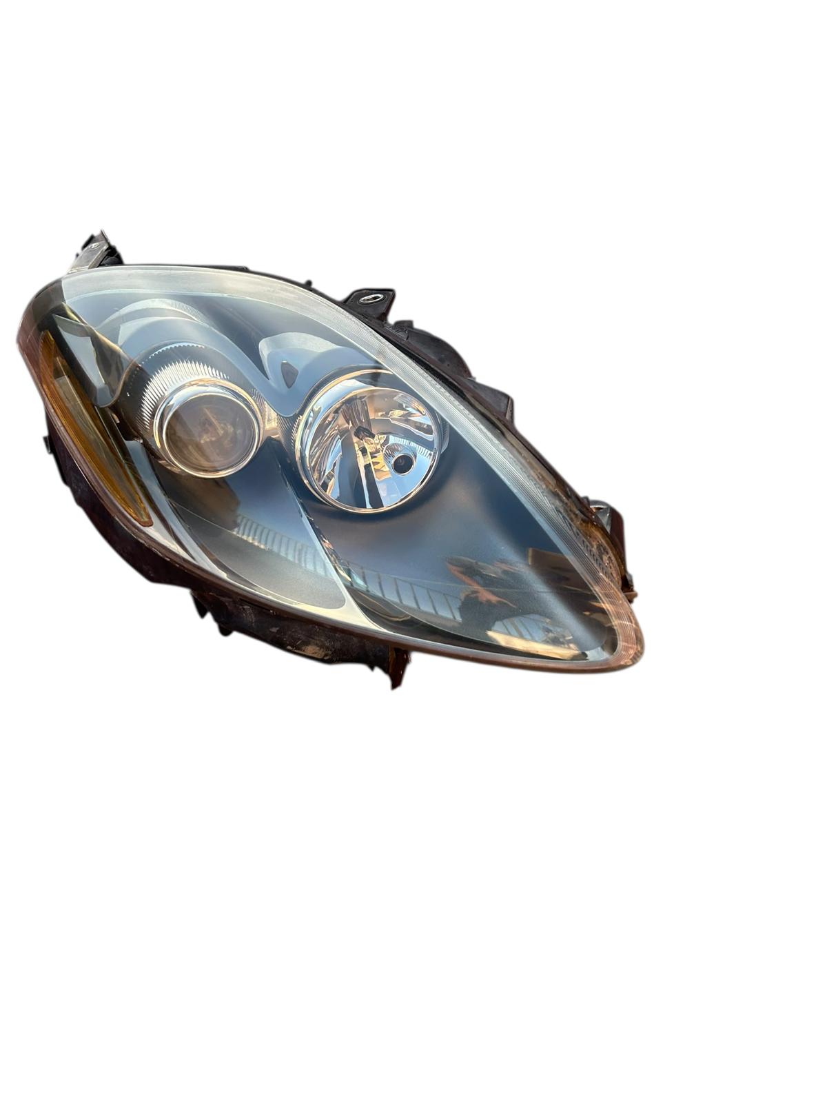 Faro anteriore destro fiat croma 1900 multijet 150 cv 2005/2011 43700748
