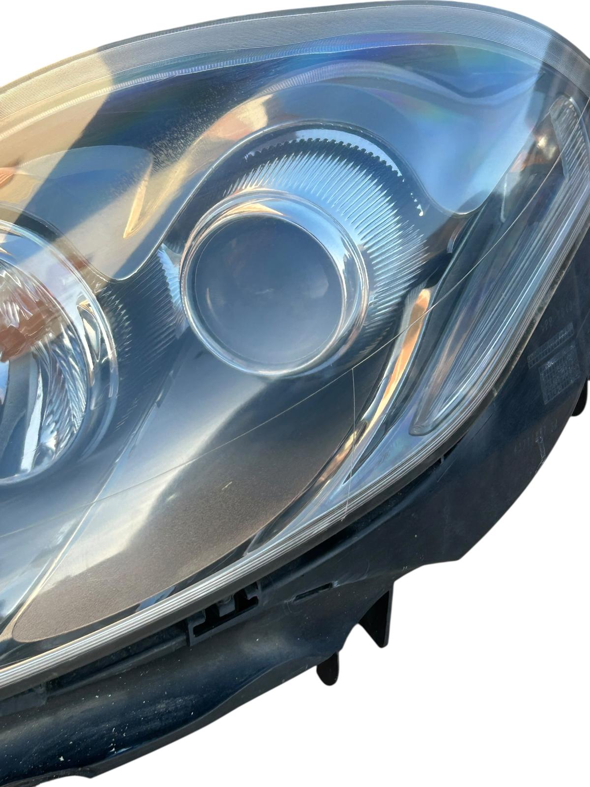 Faro anteriore sinistro fiat croma 1900 multijet 150 cv 2005/2011 43710748