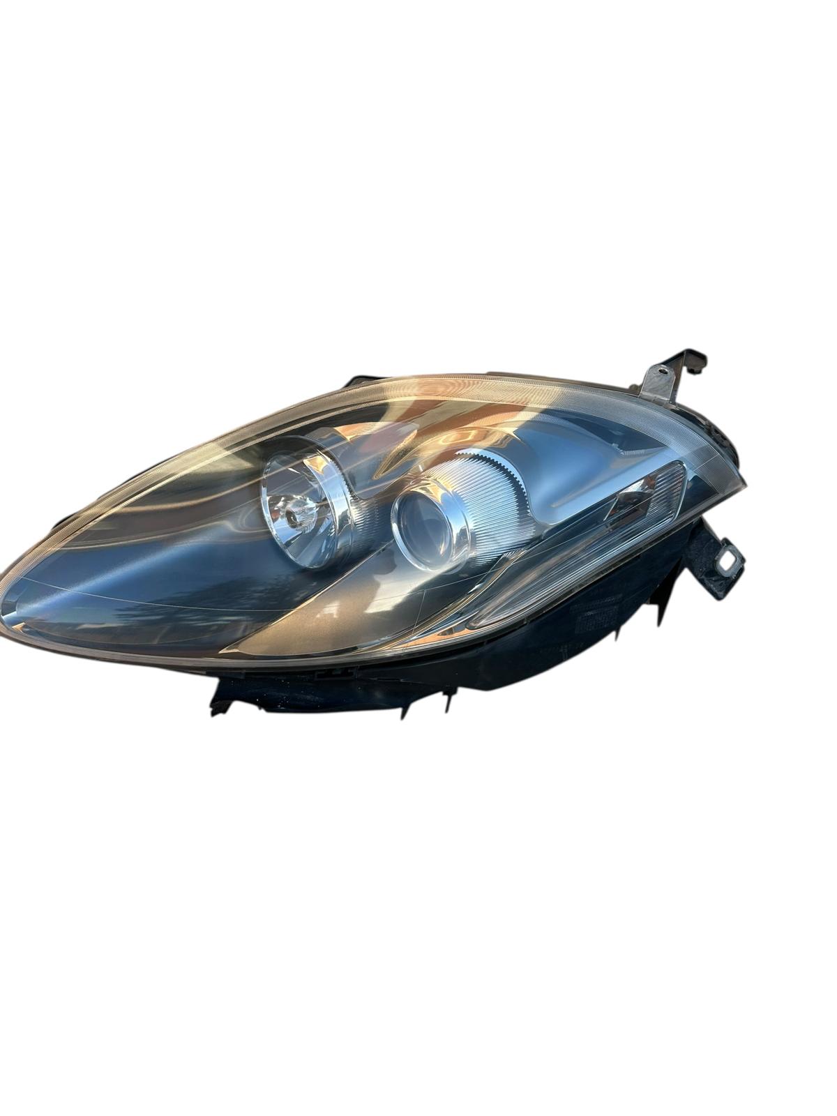 Faro anteriore sinistro fiat croma 1900 multijet 150 cv 2005/2011 43710748