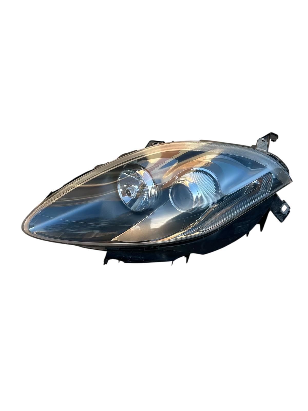 Faro anteriore sinistro fiat croma 1900 multijet 150 cv 2005/2011 43710748