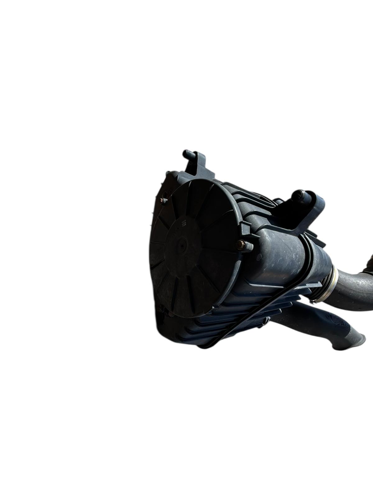 Scatola filtro aria Alfa Romeo Giulietta 2010/2014 51843853