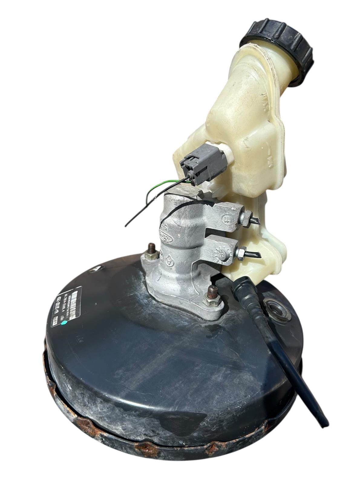 Servofreno mazda 2 1400 benzina 2002/2007 4S61-2B195-MB