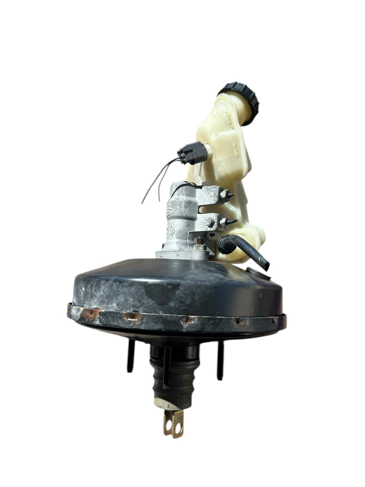 Servofreno mazda 2 1400 benzina 2002/2007 4S61-2B195-MB