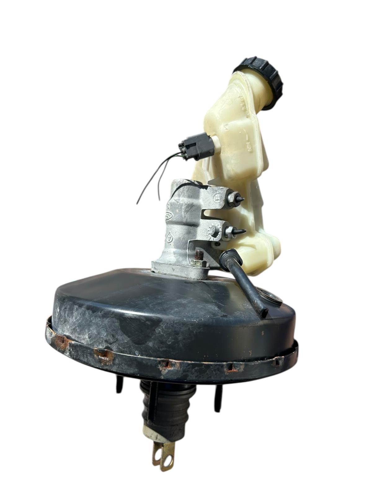 Servofreno mazda 2 1400 benzina 2002/2007 4S61-2B195-MB