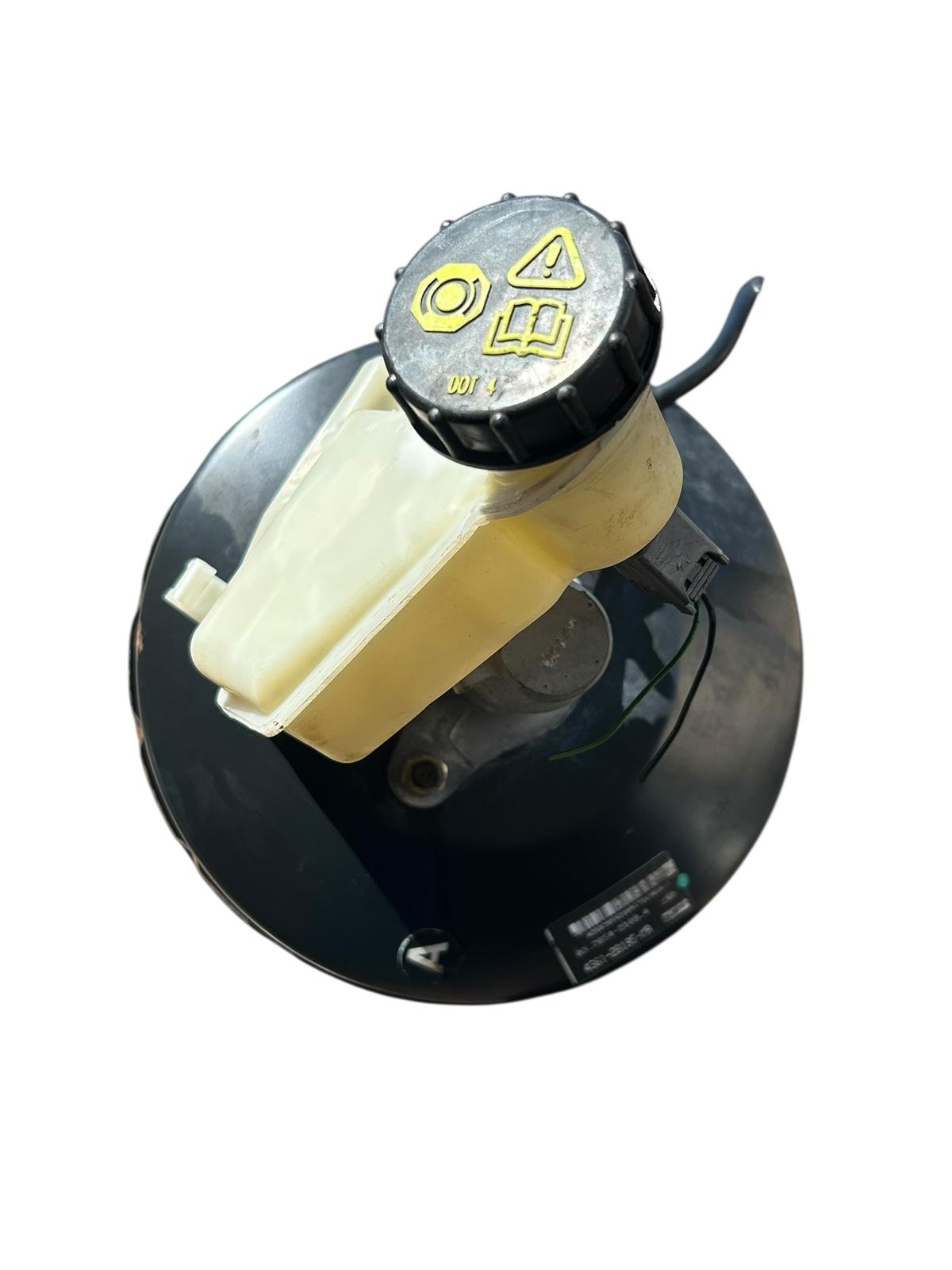 Servofreno mazda 2 1400 benzina 2002/2007 4S61-2B195-MB