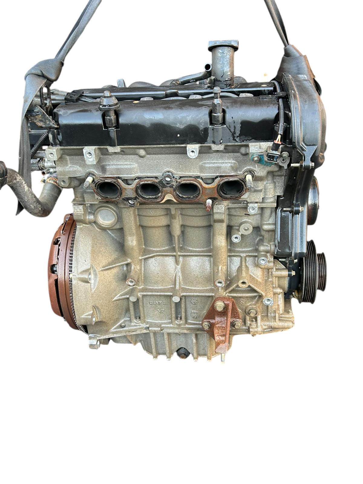 Motore FXJA 1400 benzina Ford fiesta V serie 2002/2009 